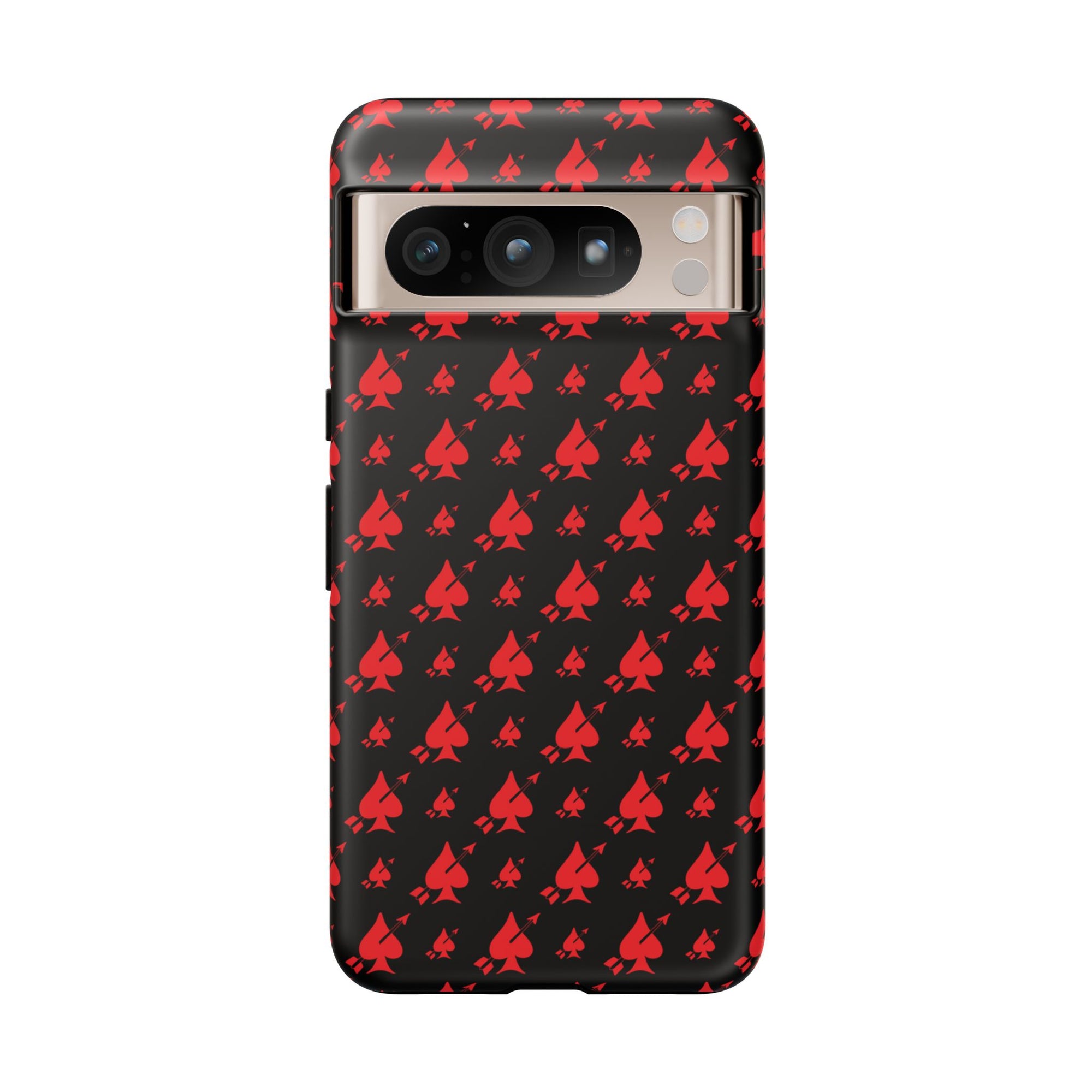 Spades Phone Case