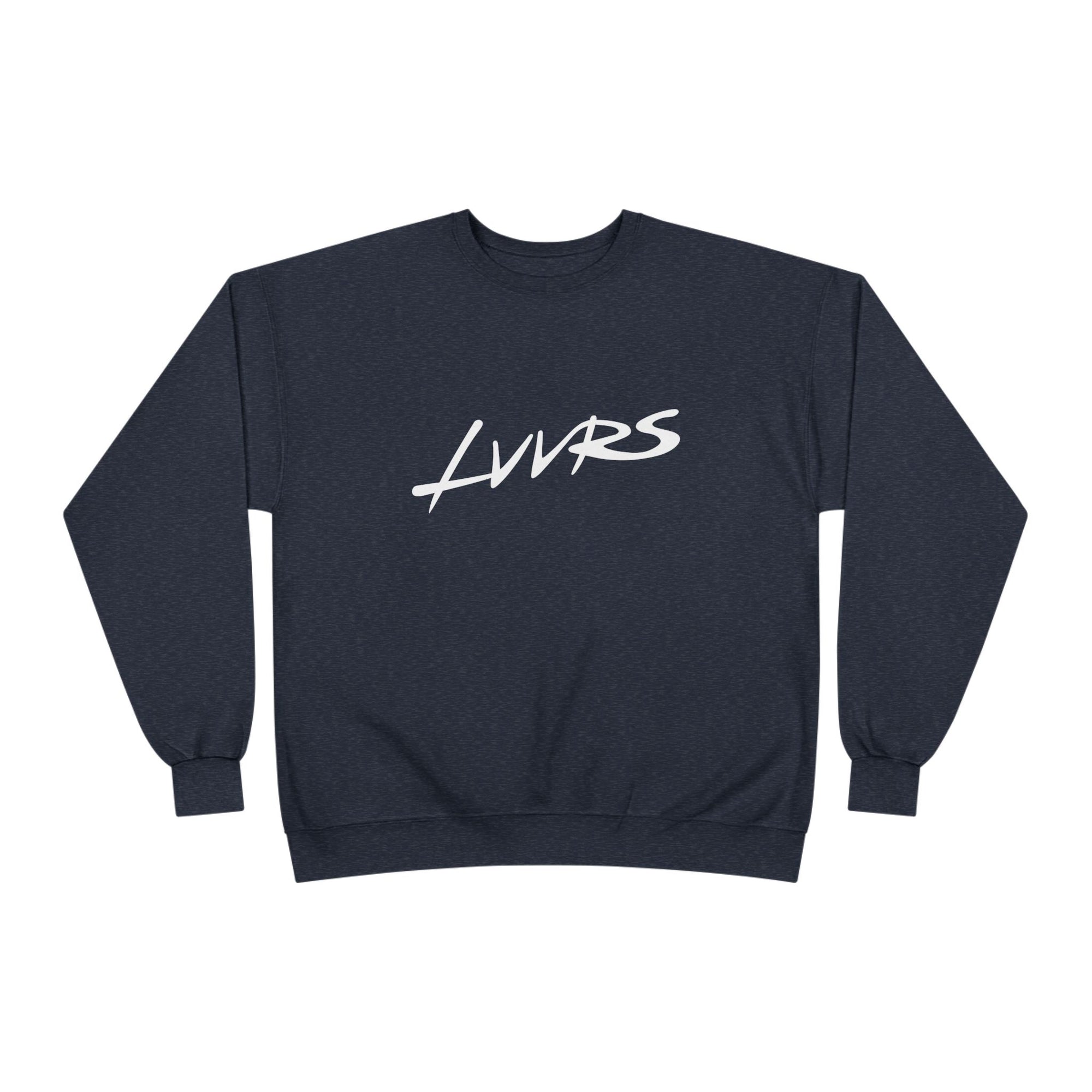 LVVRS Logo Sweatshirt