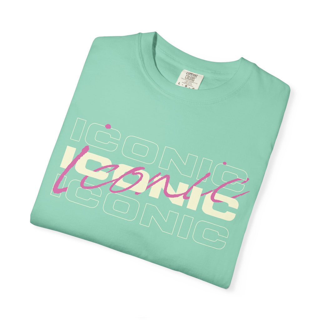 Iconic Tee