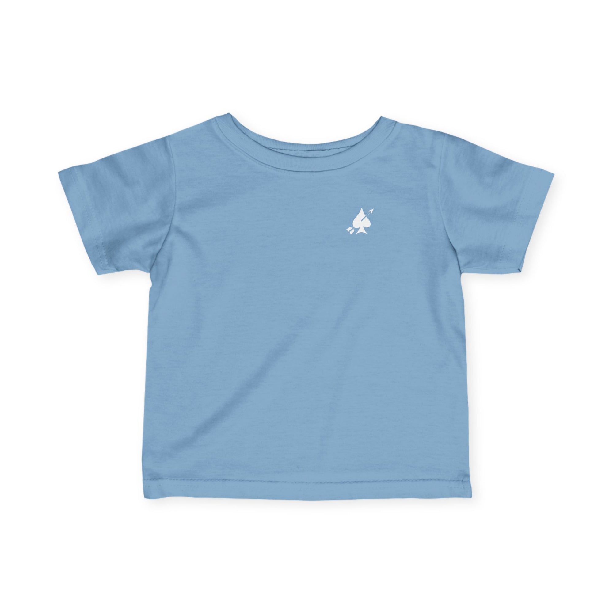 LVVRS Logo Toddler Tee