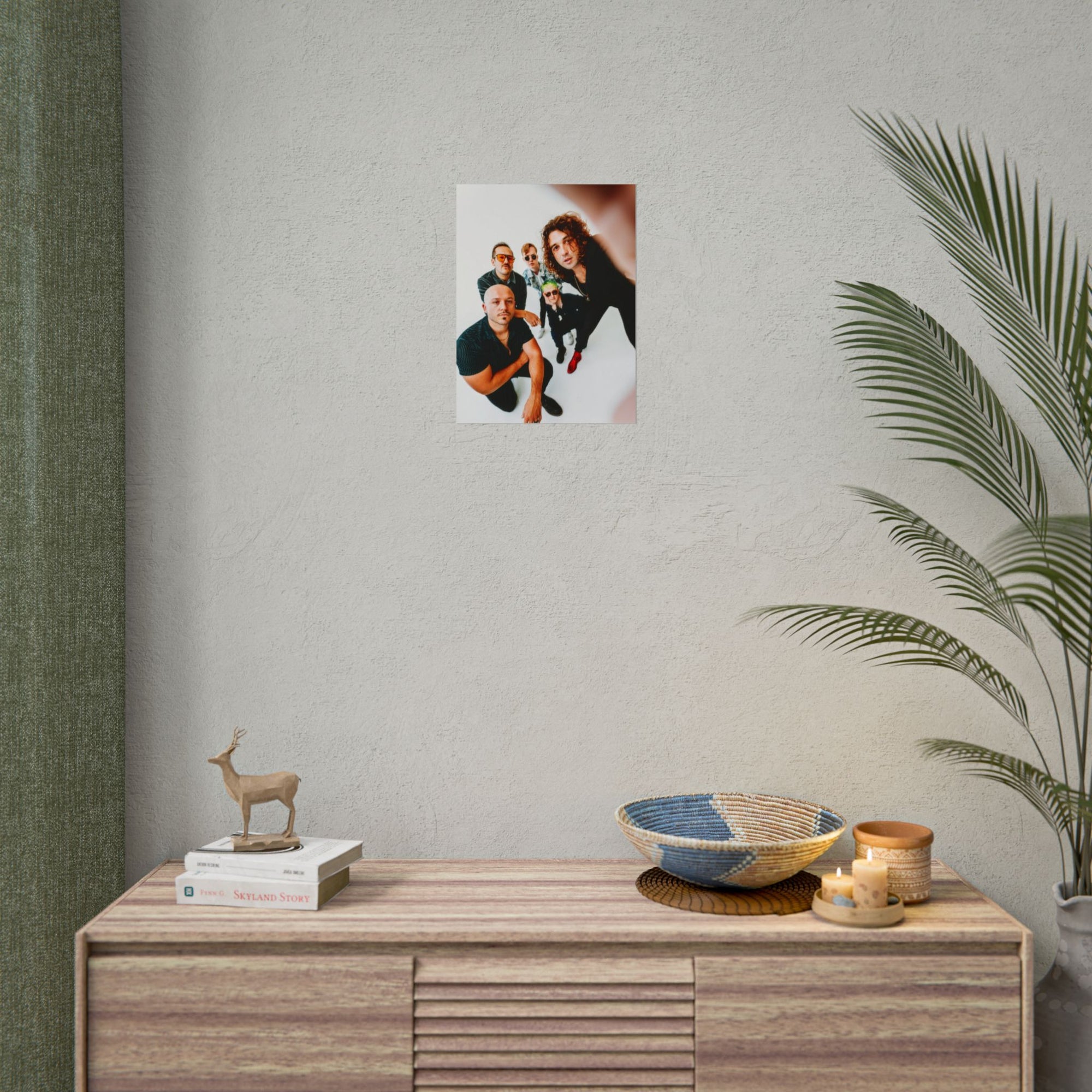 LVVRS Rolled Poster Edition 2