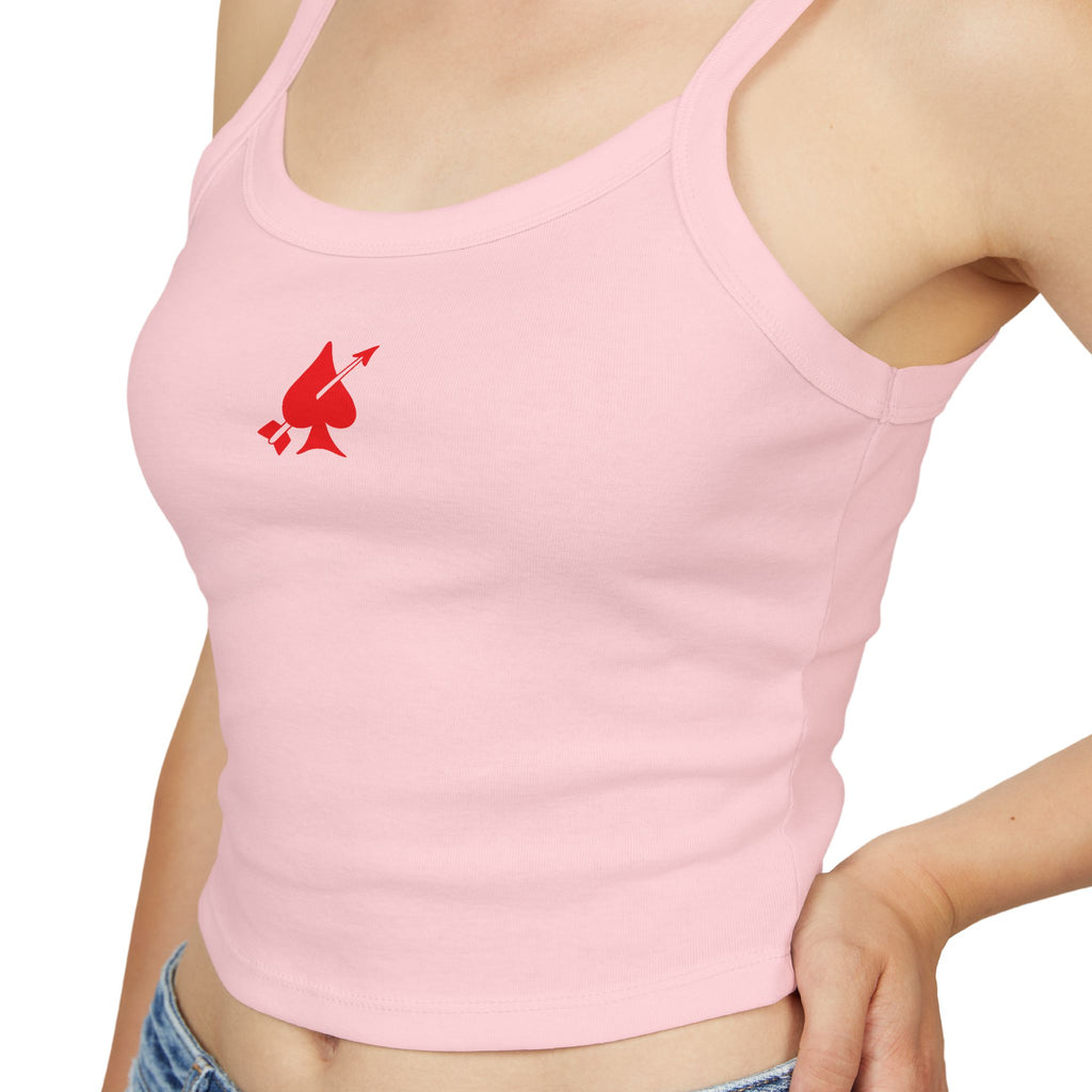 LVVRS Logo Cropped Tank