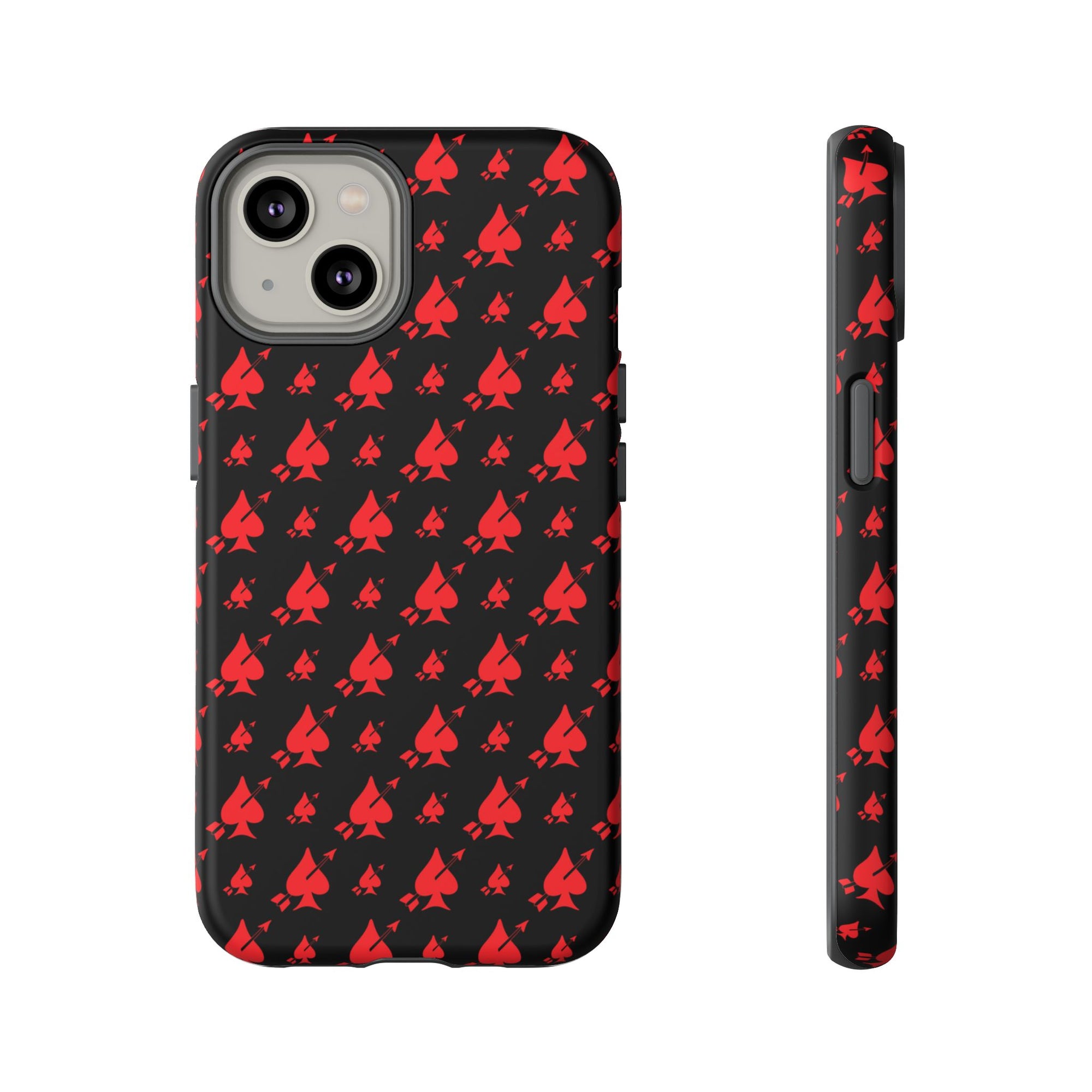 Spades Phone Case