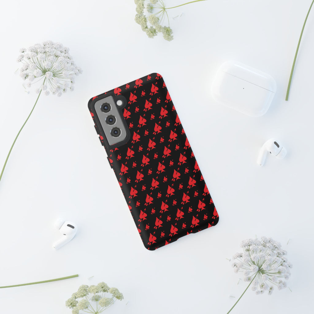 Spades Phone Case
