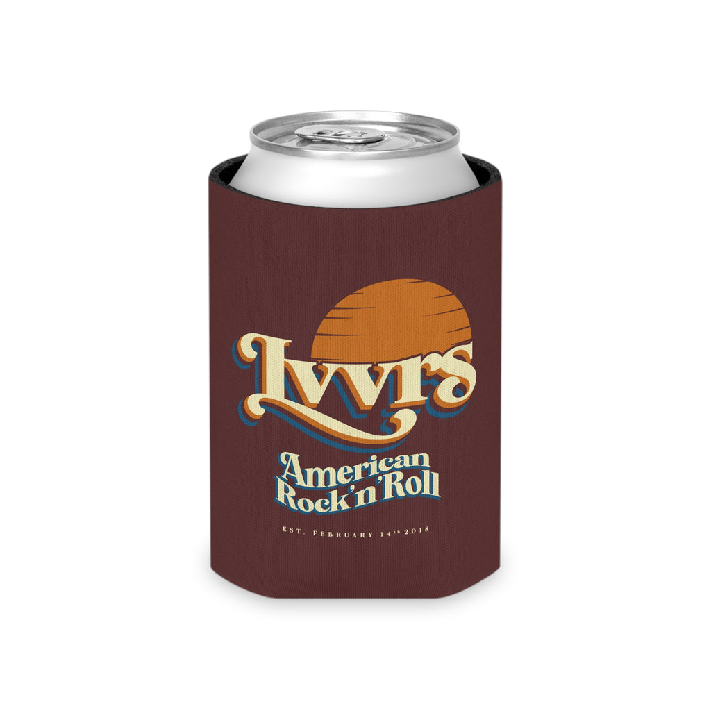 LVVRS Rock 'n' Roll Vintage Beverage Holder