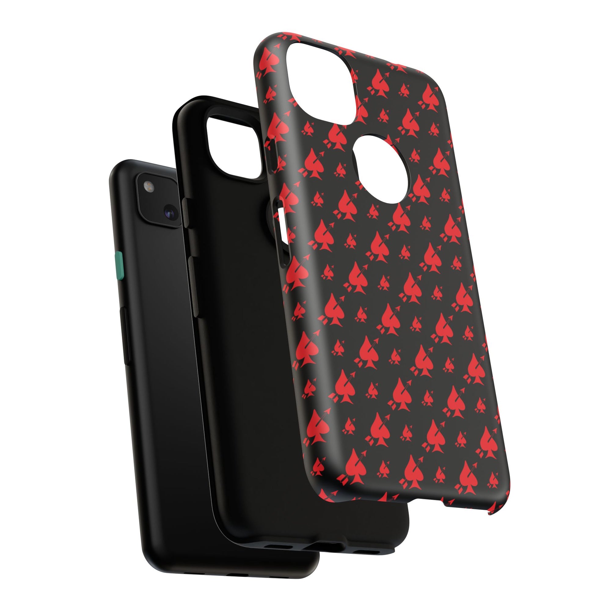 Spades Phone Case