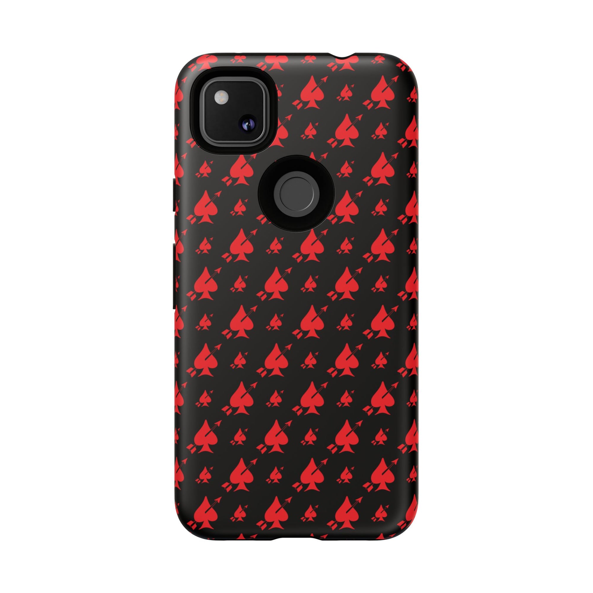 Spades Phone Case