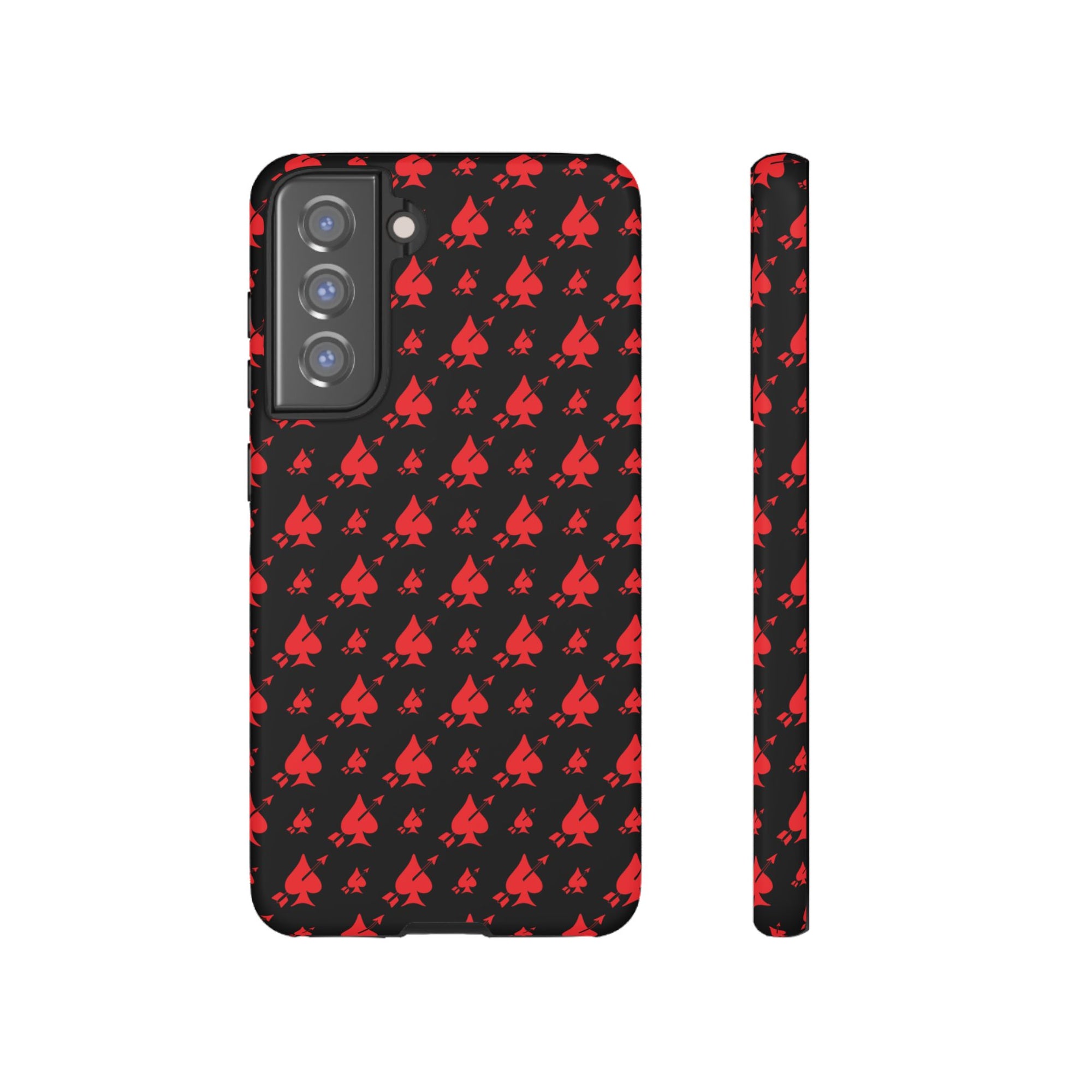 Spades Phone Case