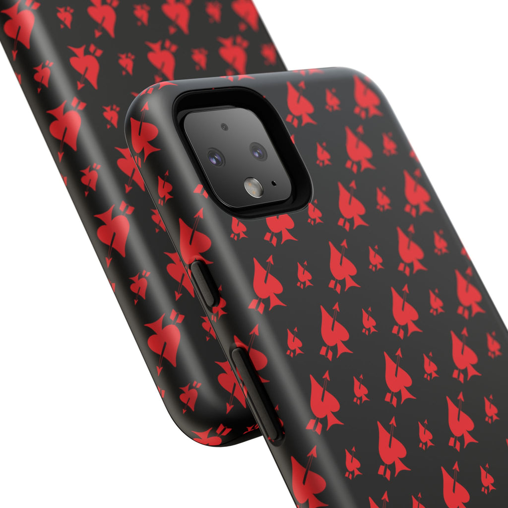 Spades Phone Case