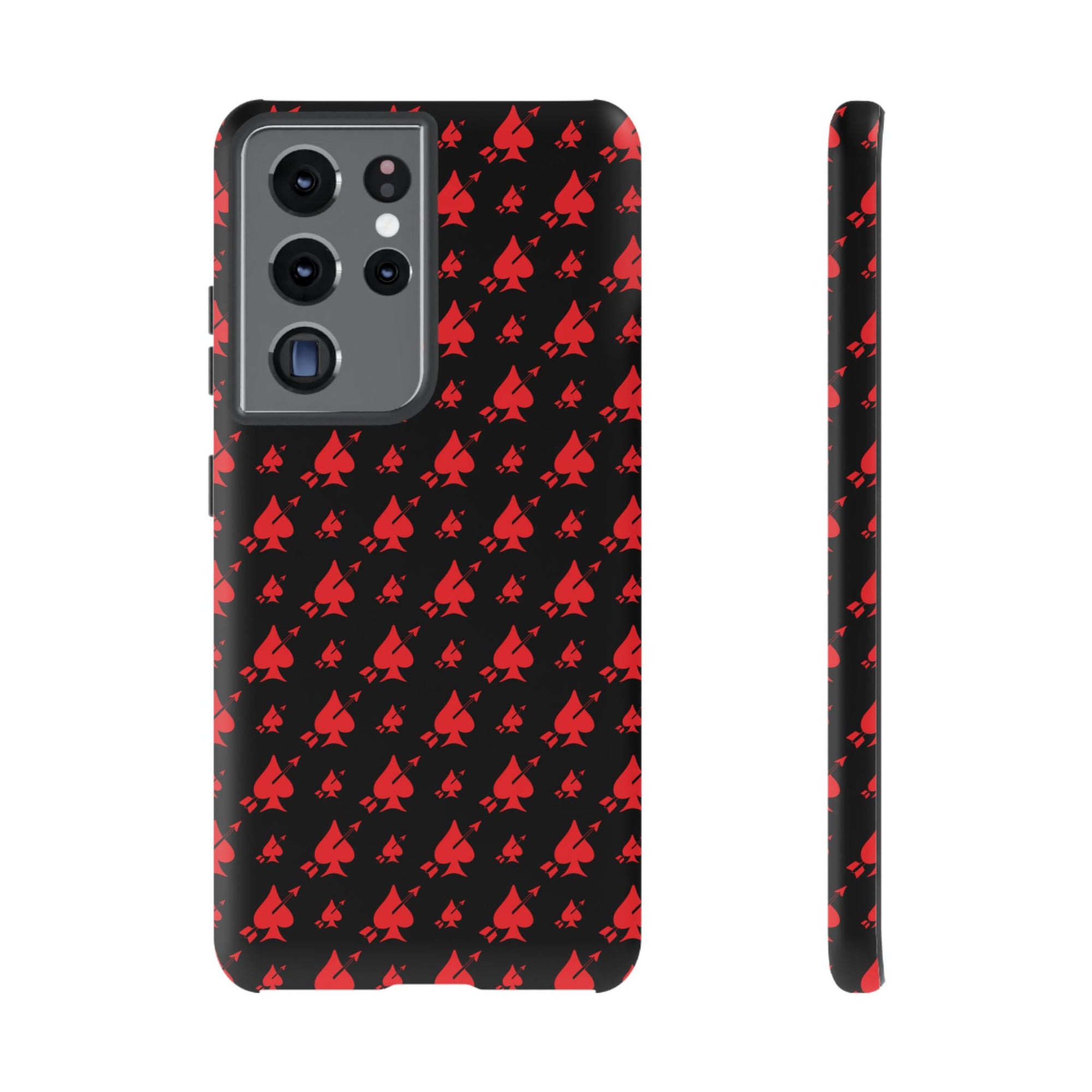 Spades Phone Case