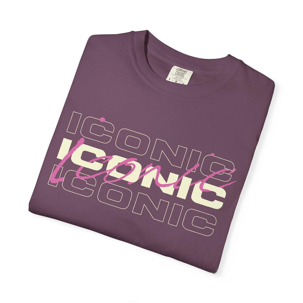 Iconic Tee