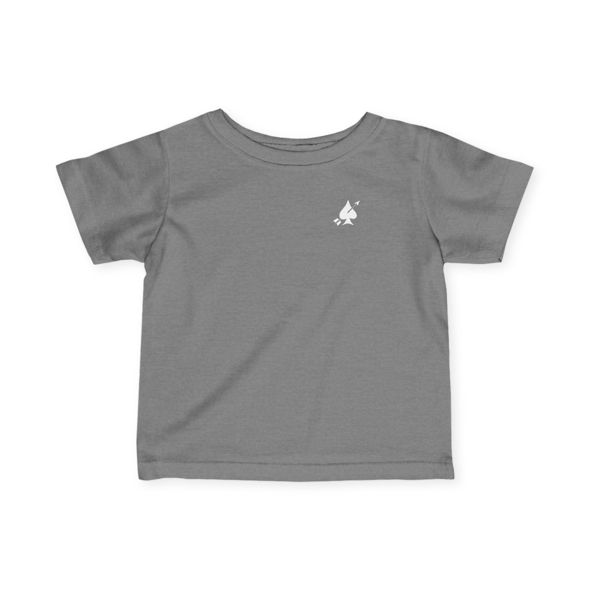 LVVRS Logo Toddler Tee