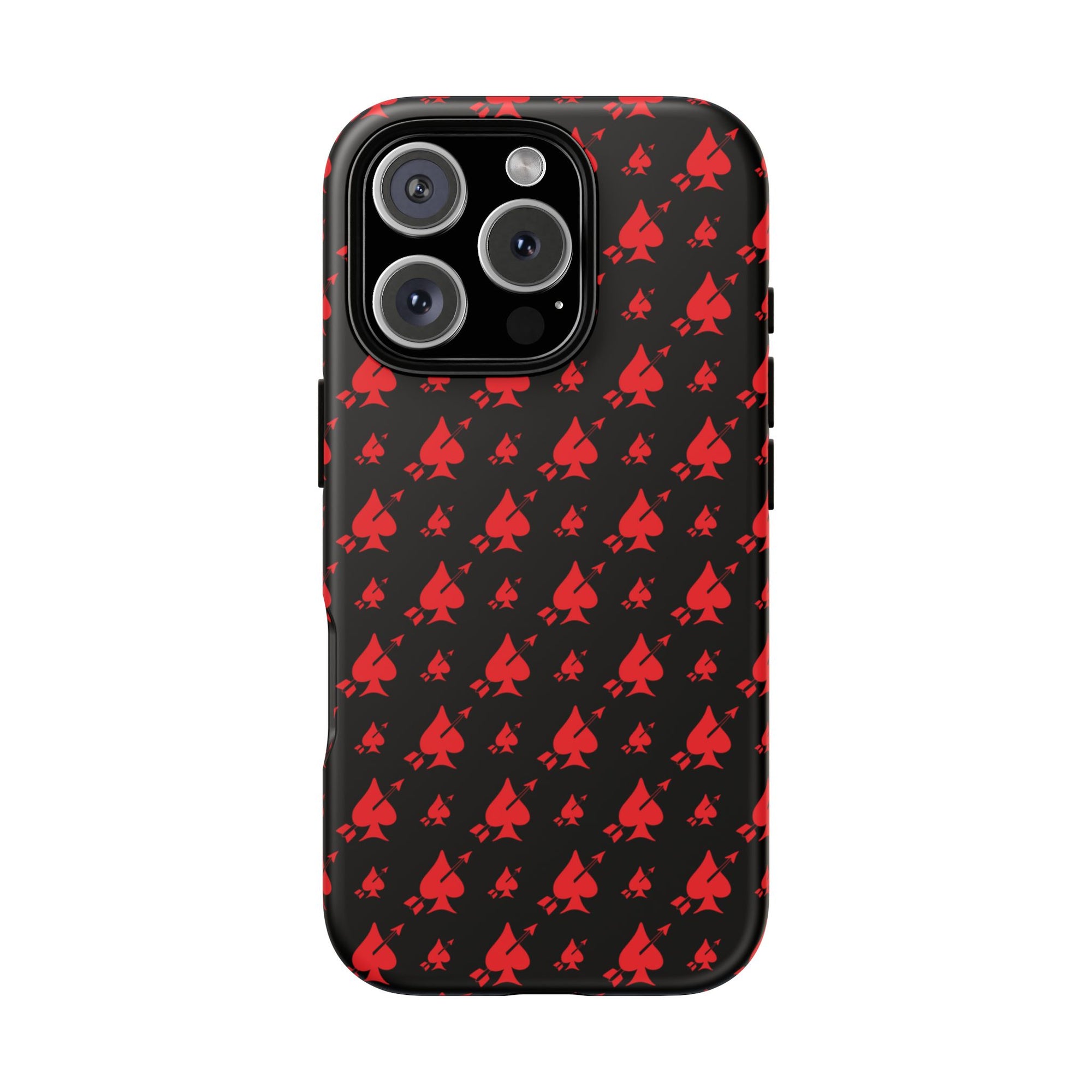 Spades Phone Case