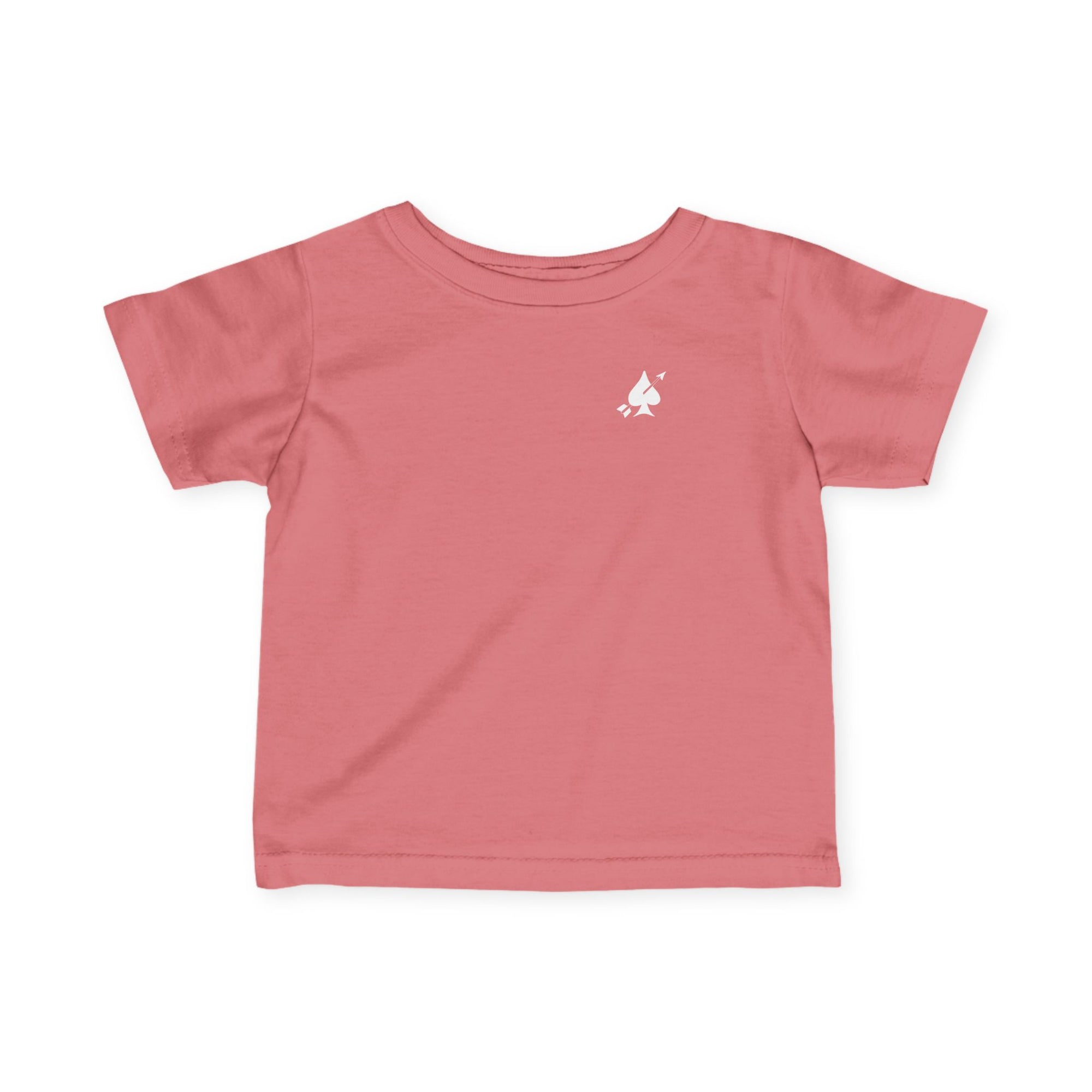 LVVRS Logo Toddler Tee