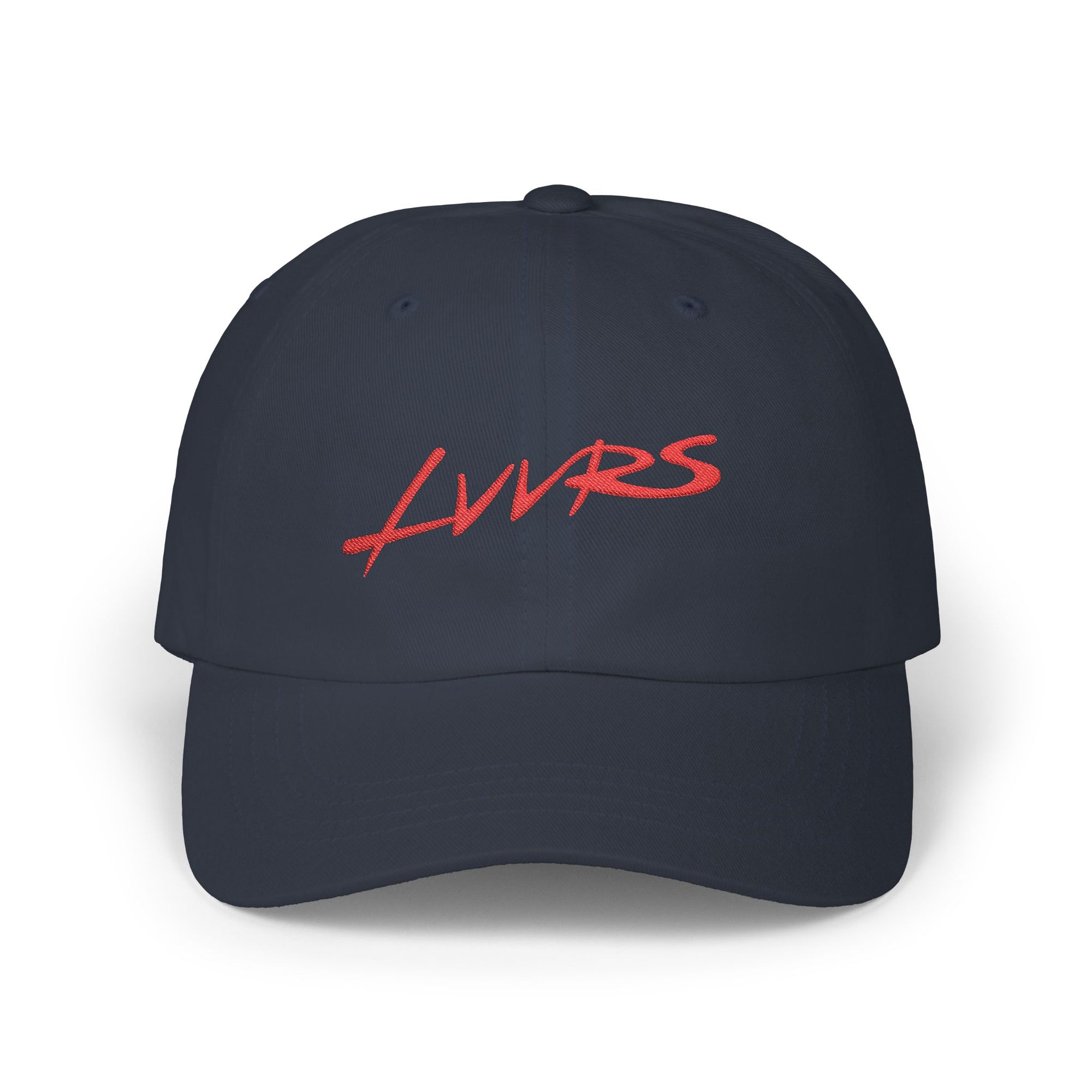 LVVRS Logo Dad Hat