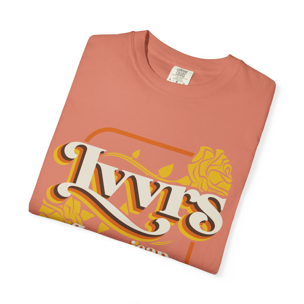 Rock 'n' Roll Tee