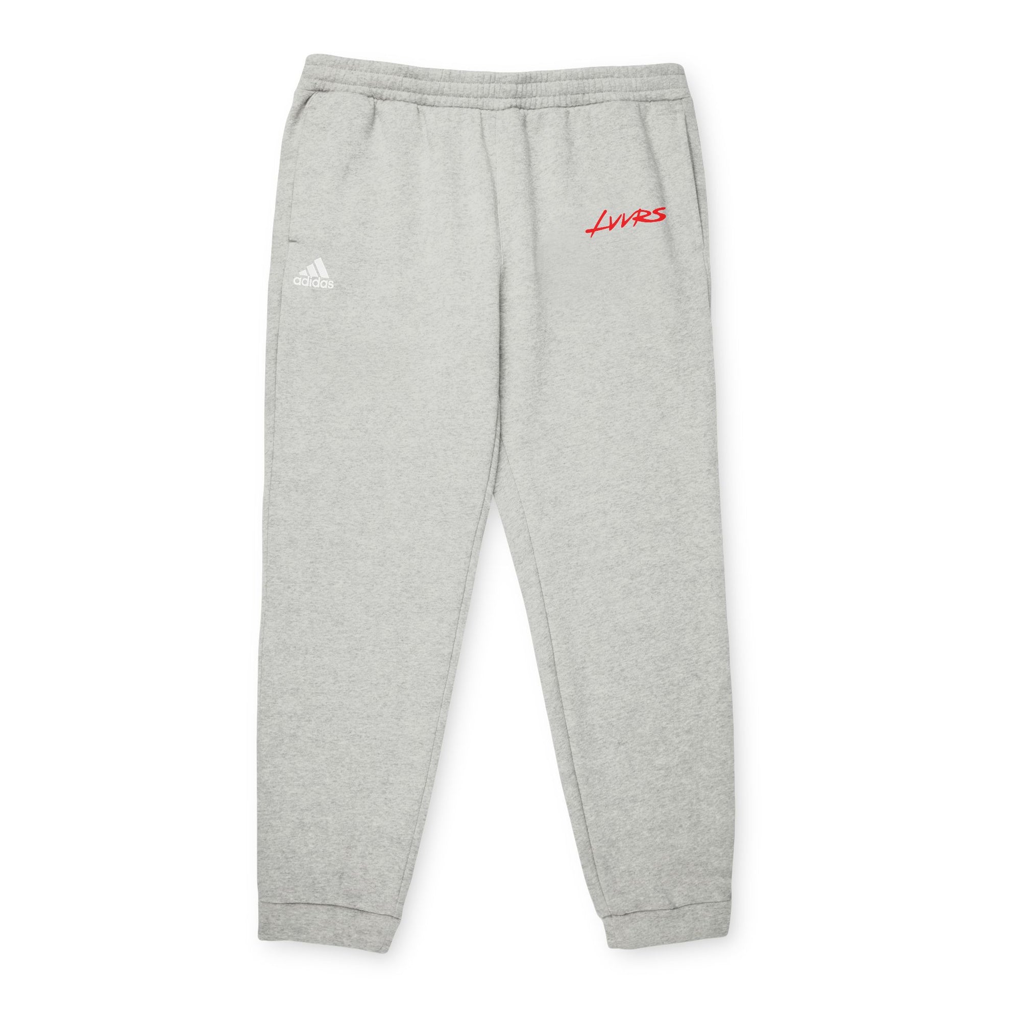 LVVRS Logo Adidas Joggers