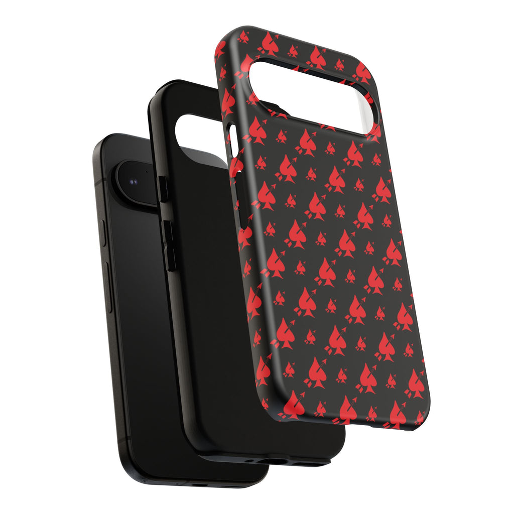 Spades Phone Case