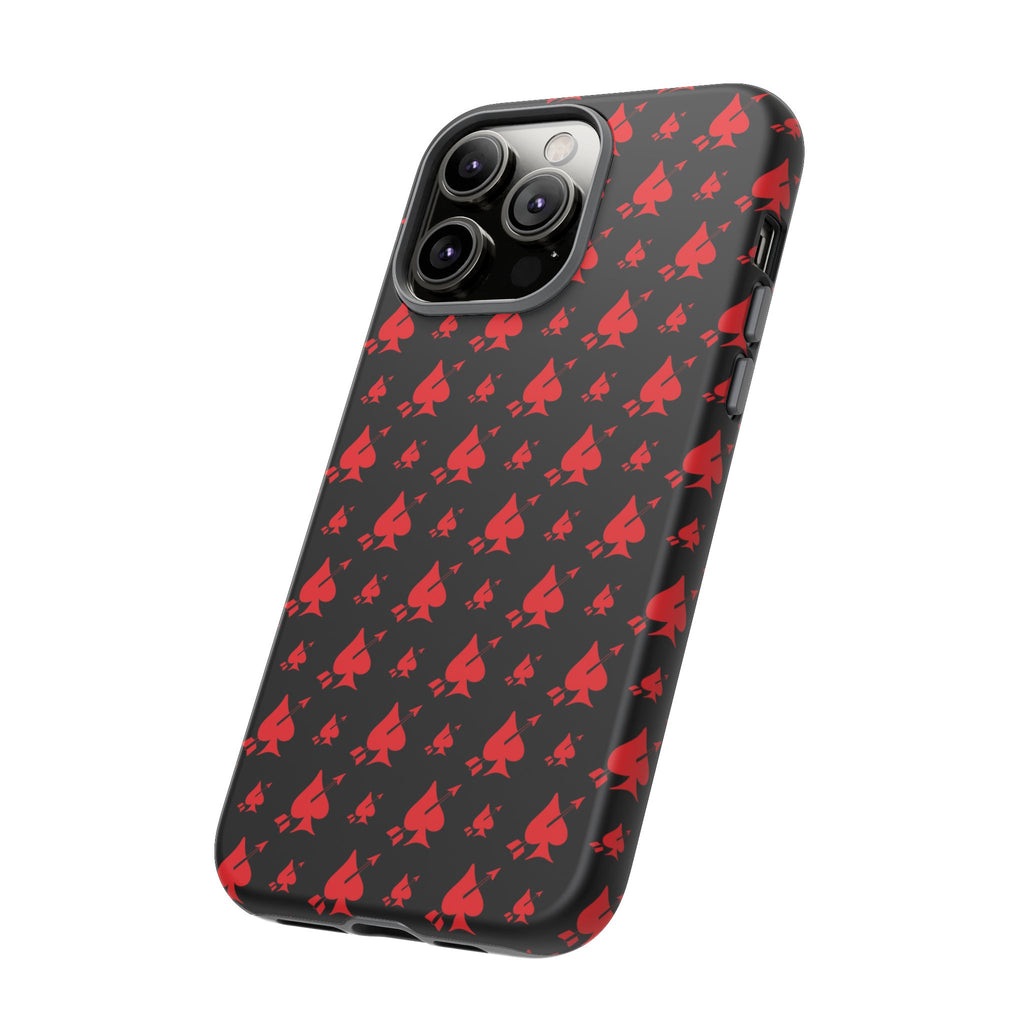Spades Phone Case