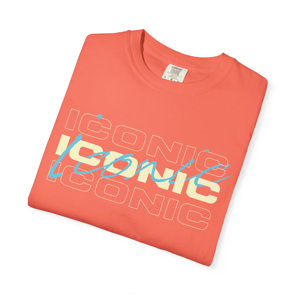 Iconic Tee