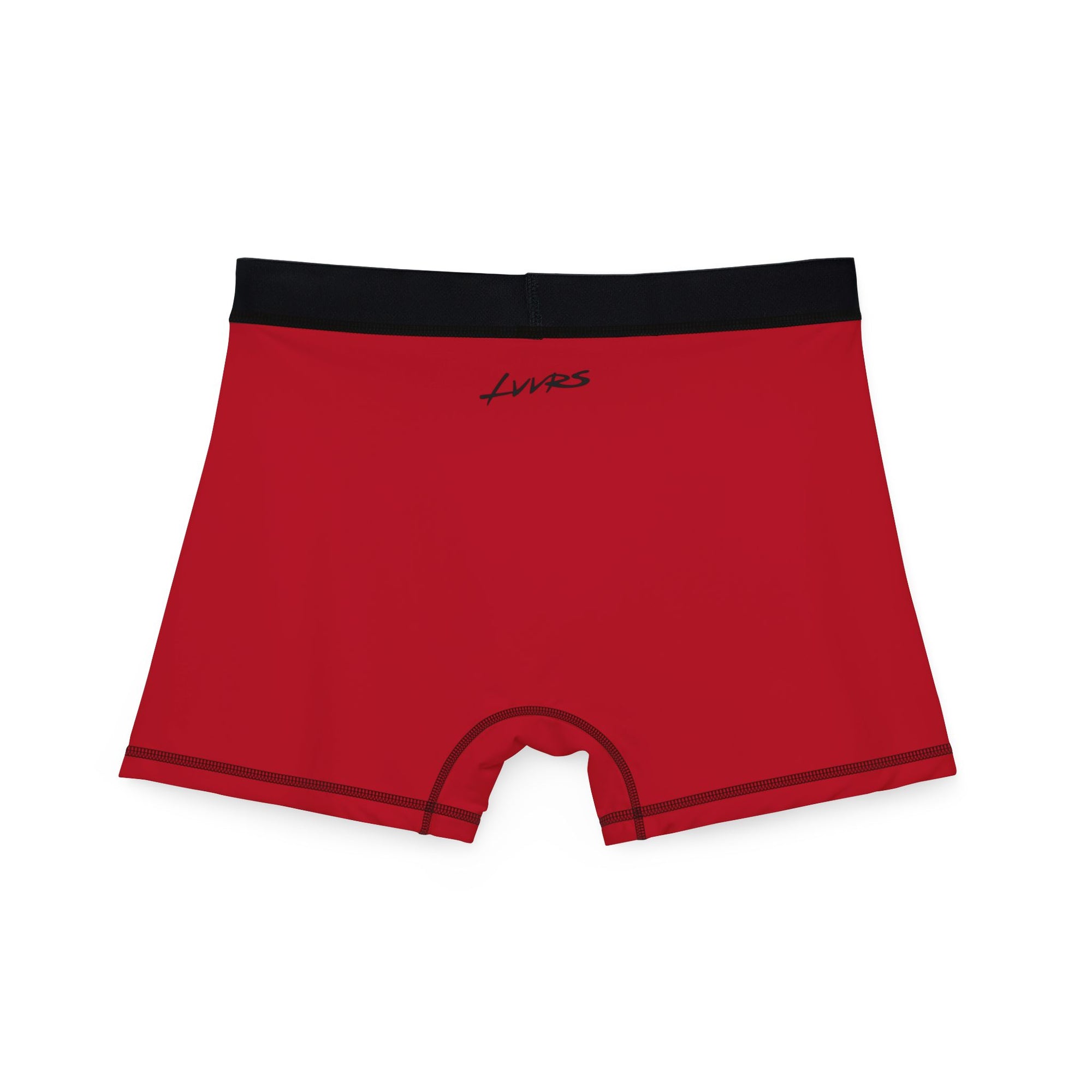 LVVRS Logo Boxers
