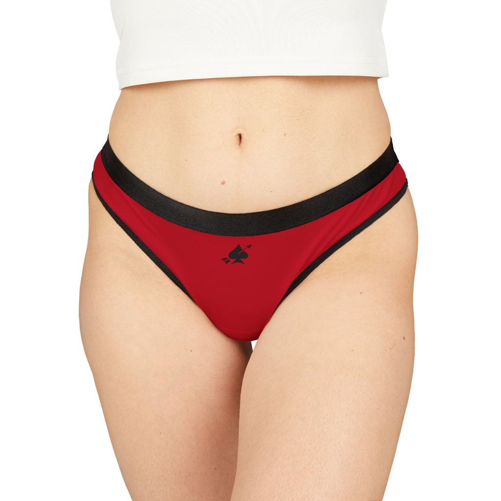 LVVRS Logo Thong