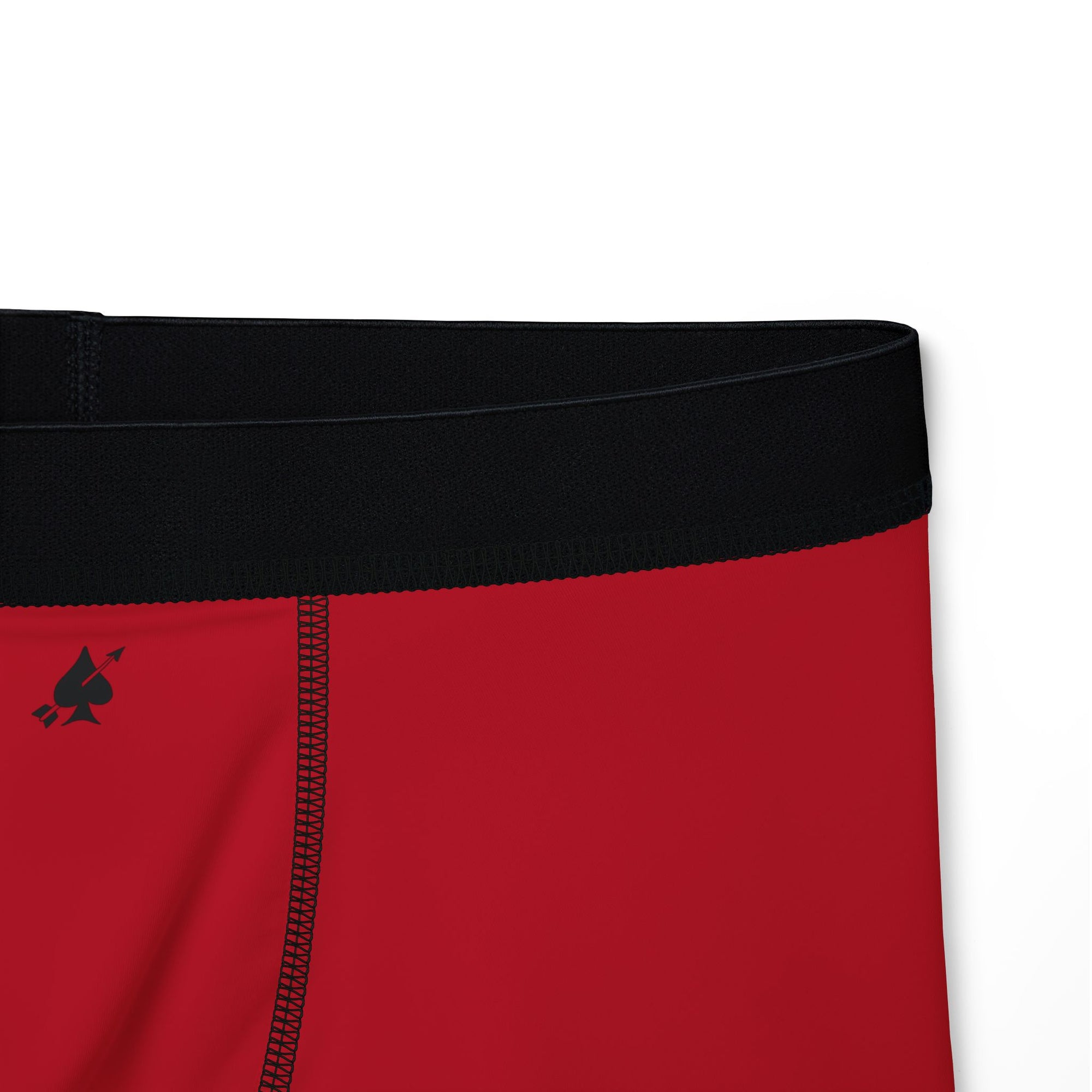 LVVRS Logo Boxers