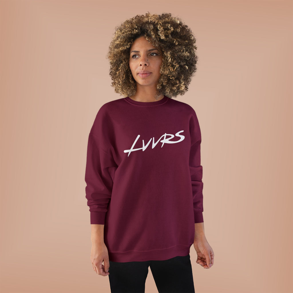 LVVRS Logo Sweatshirt