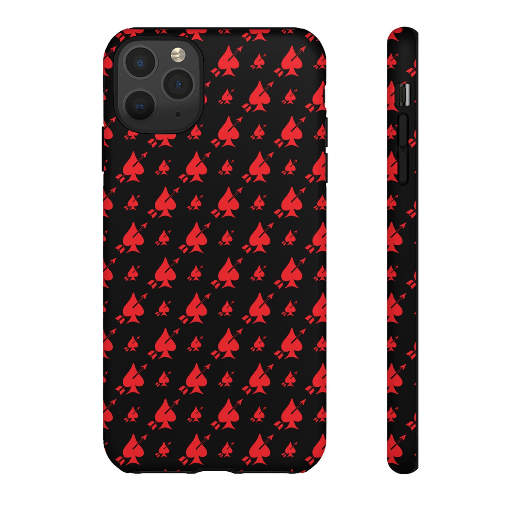 Spades Phone Case