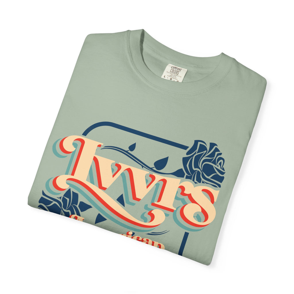 Rock 'n' Roll Tee