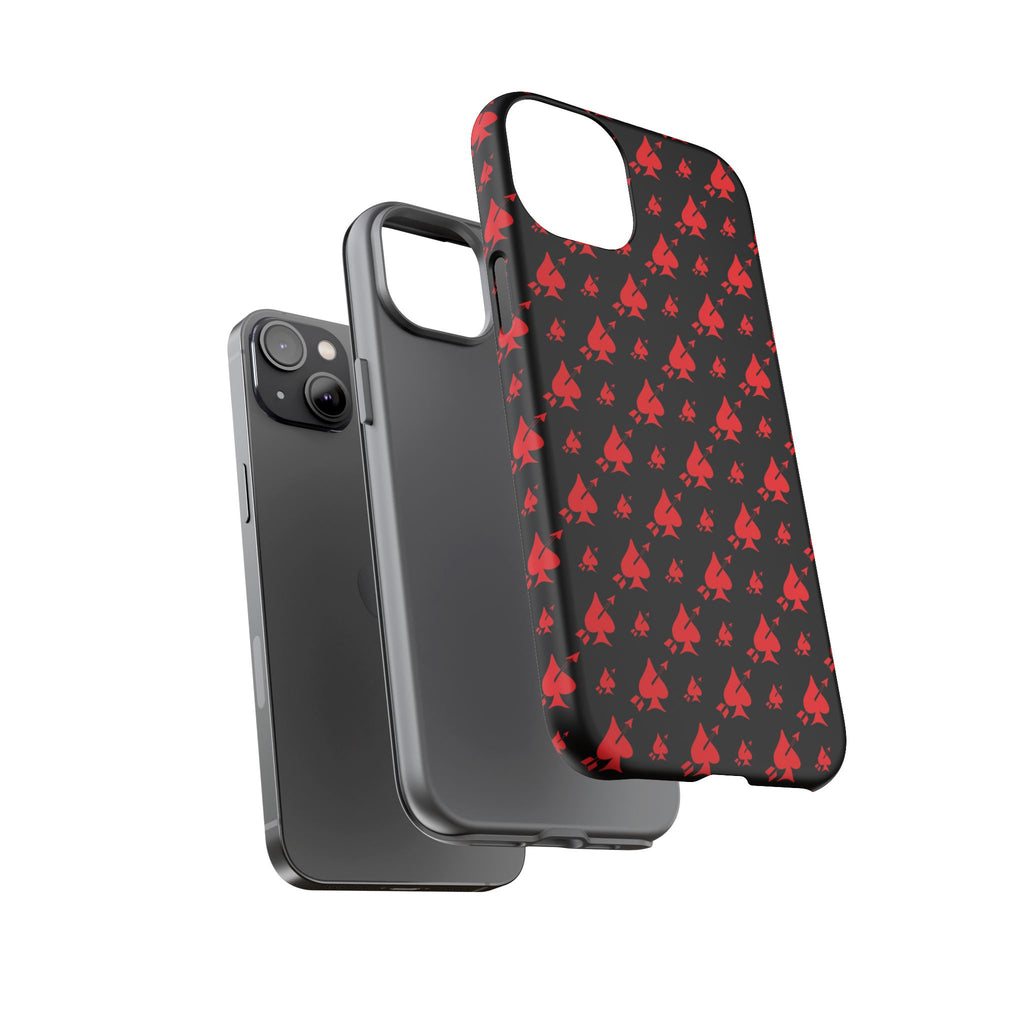 Spades Phone Case