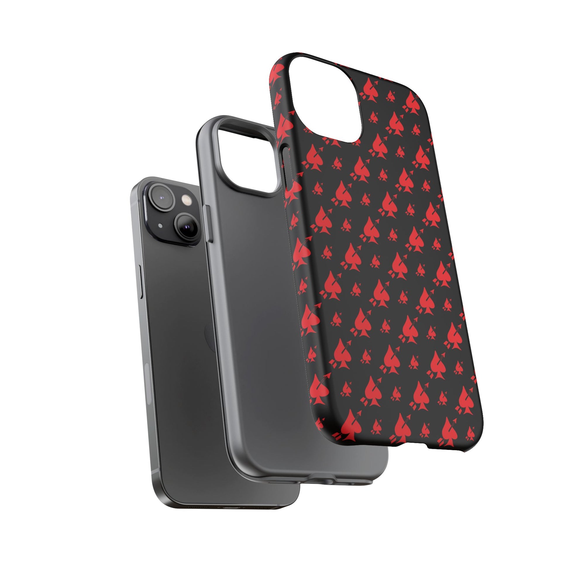 Spades Phone Case