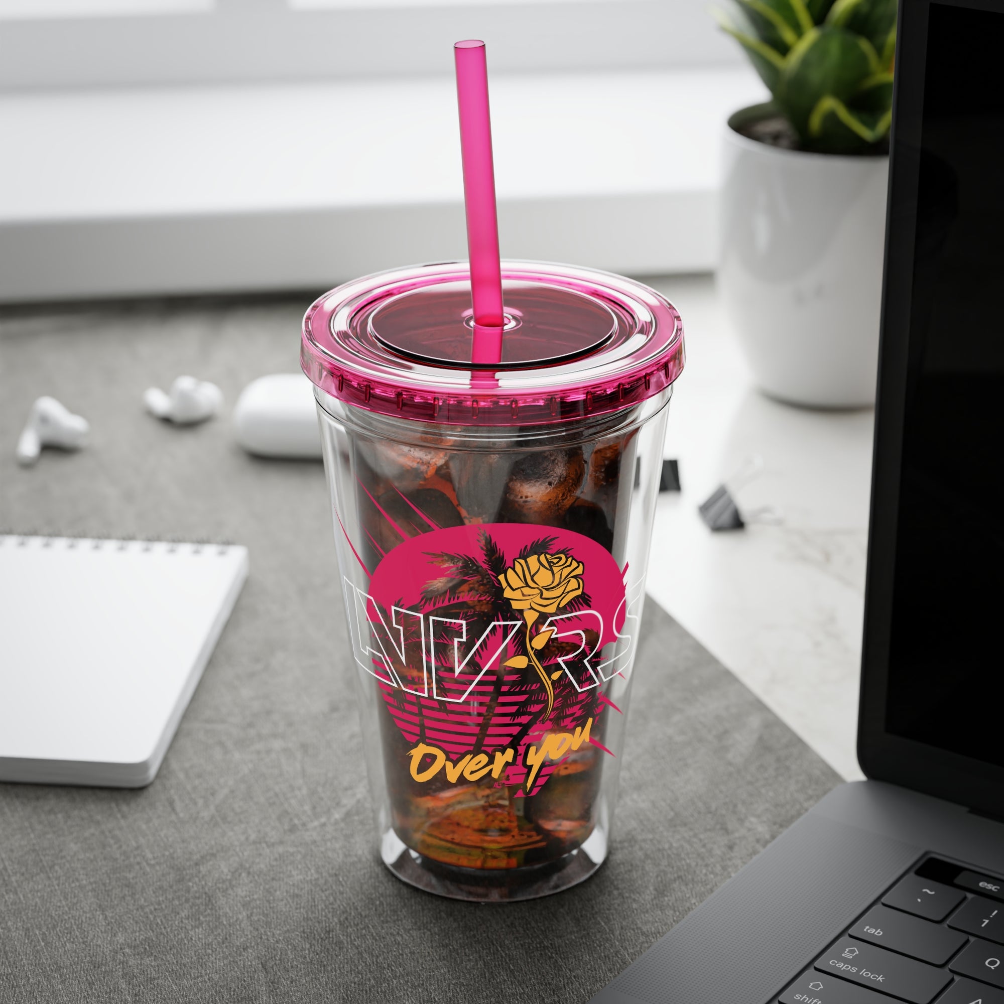 LVVRS Sunsplash Tumbler