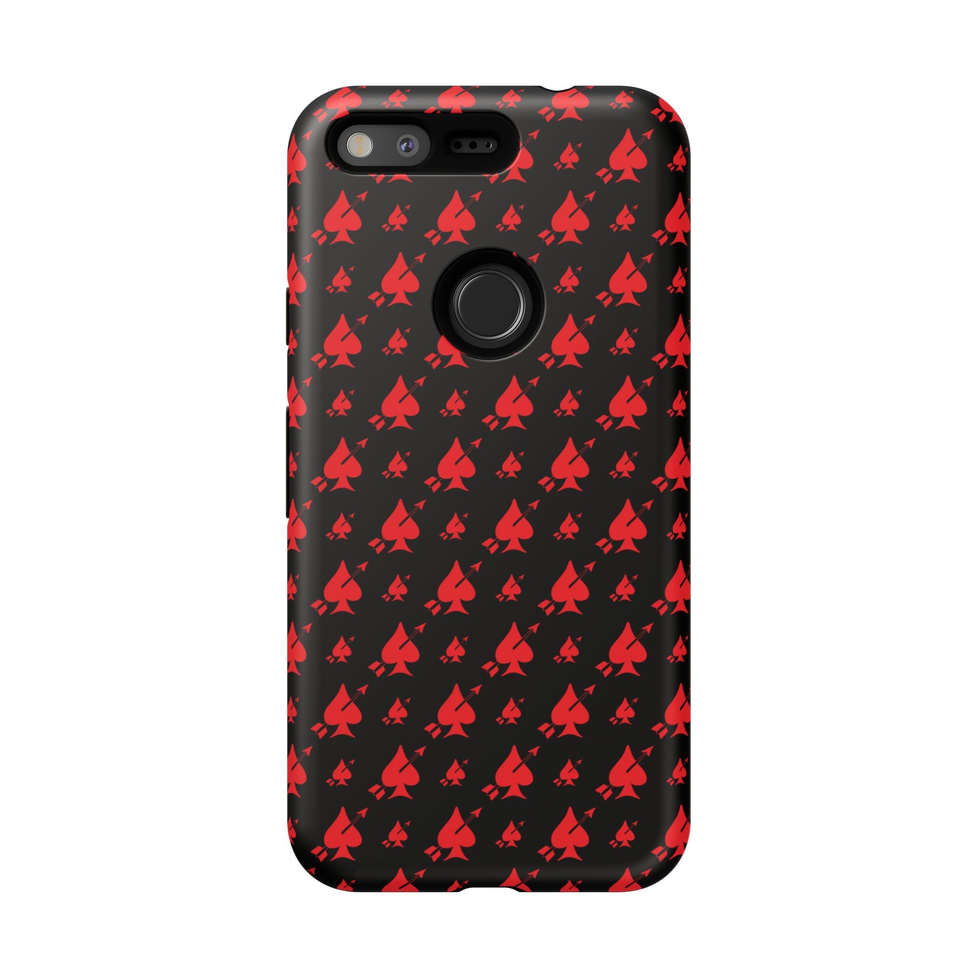 Spades Phone Case