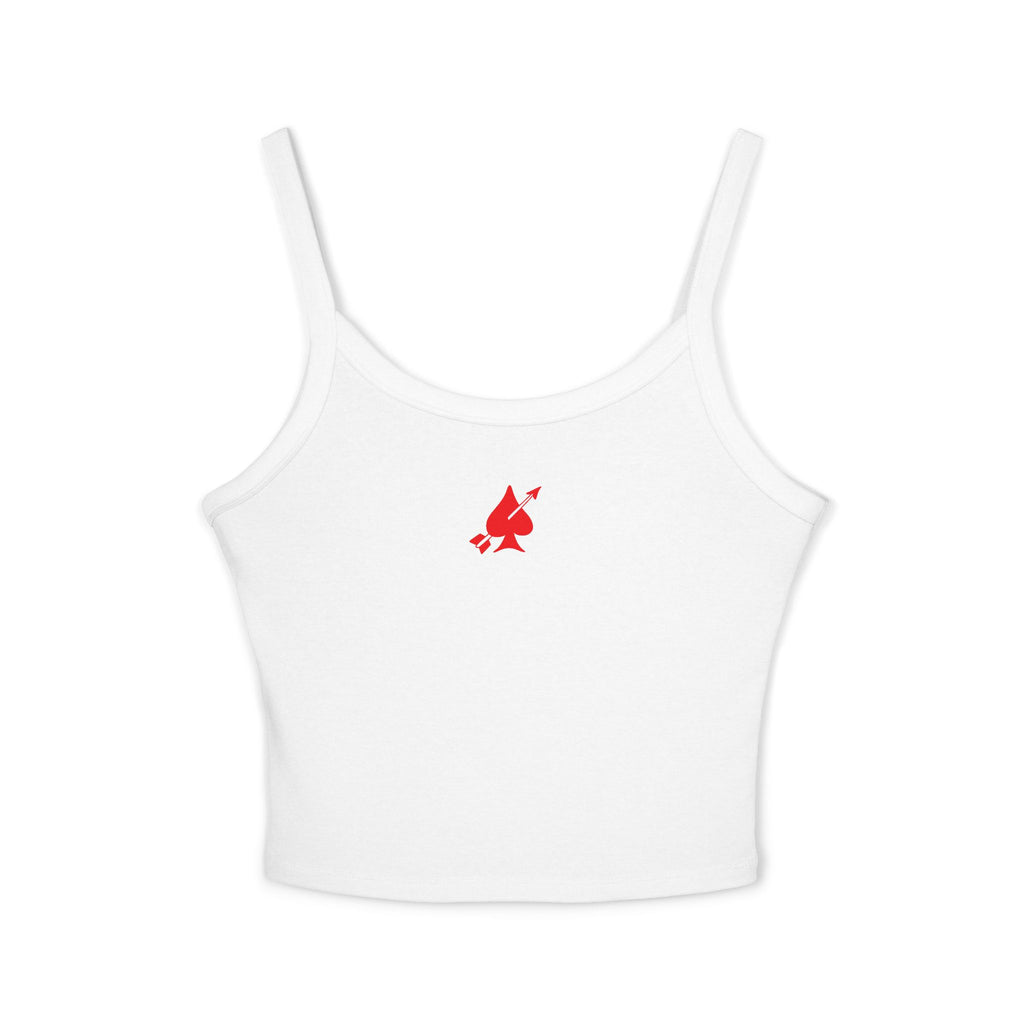 LVVRS Logo Cropped Tank