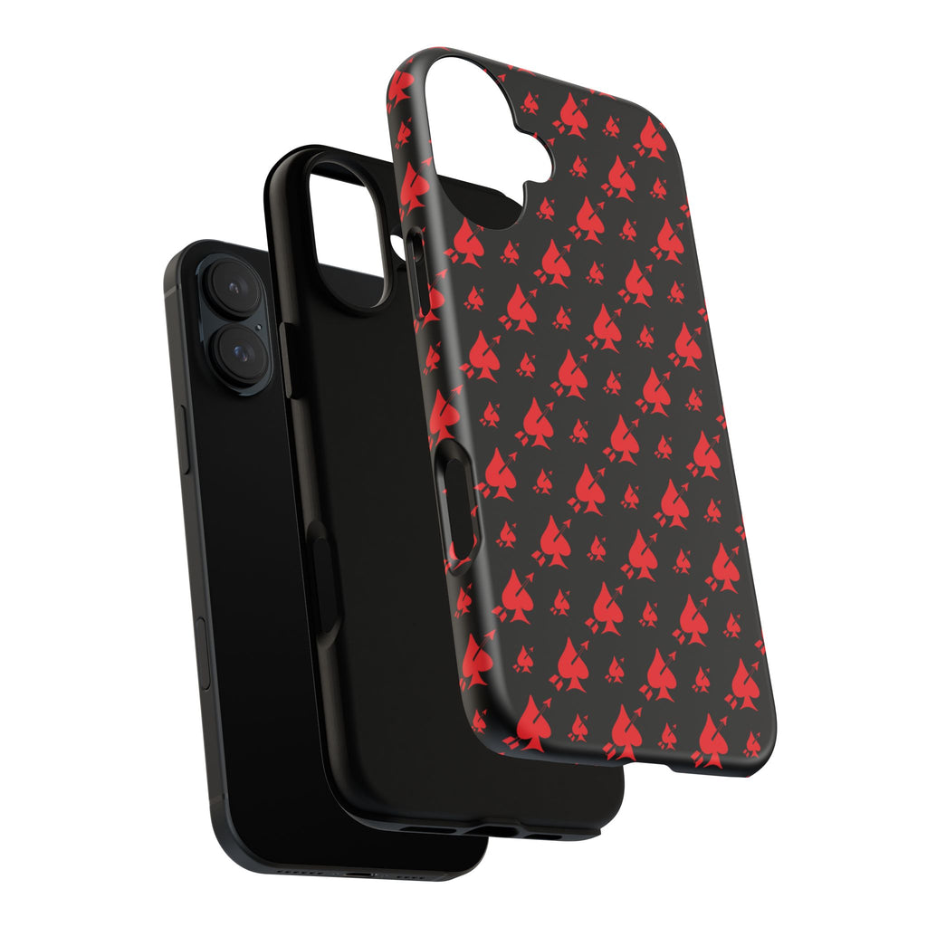 Spades Phone Case
