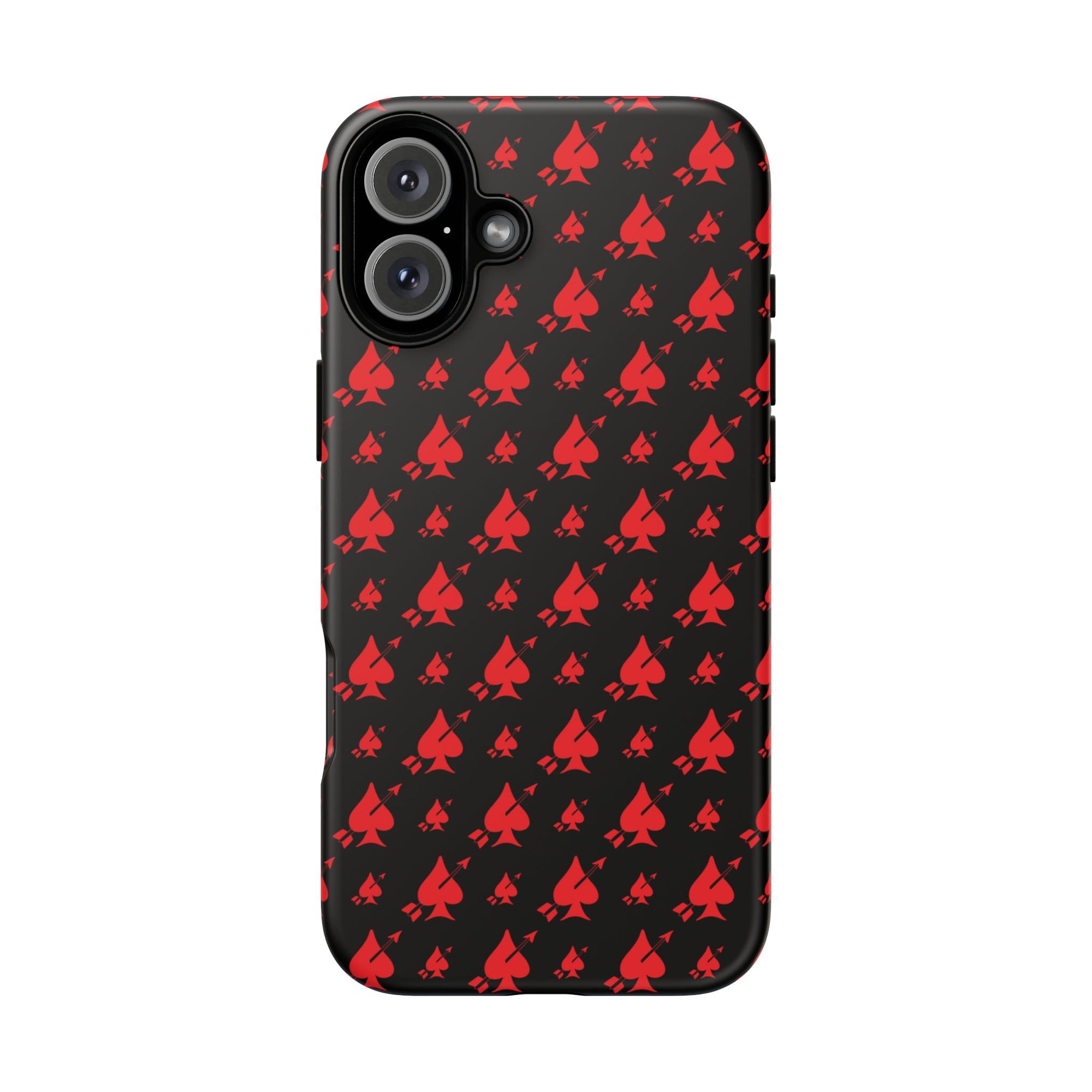 Spades Phone Case