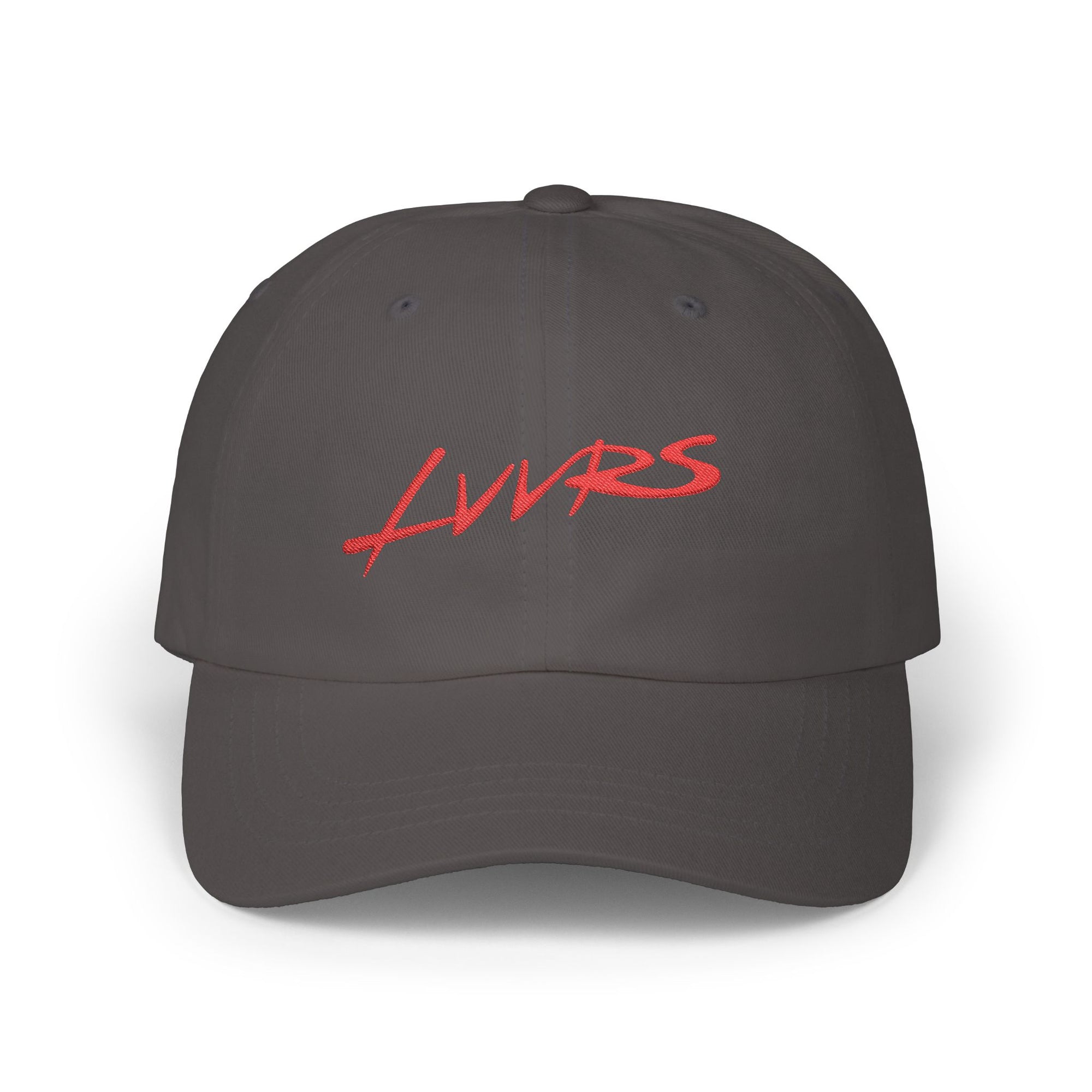 LVVRS Logo Dad Hat