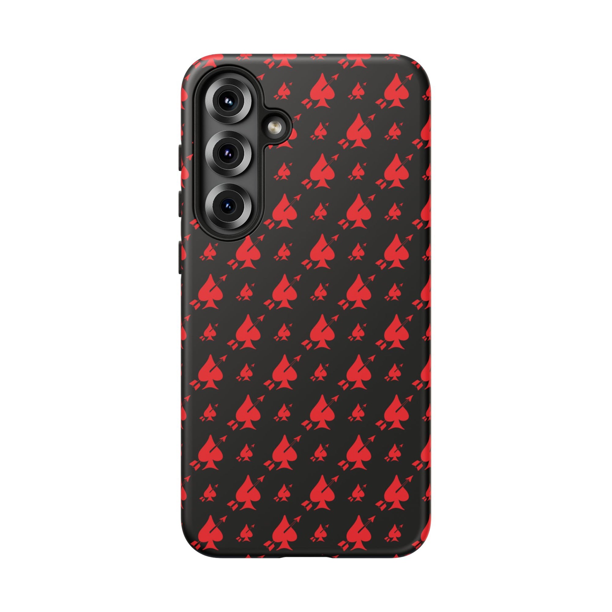 Spades Phone Case