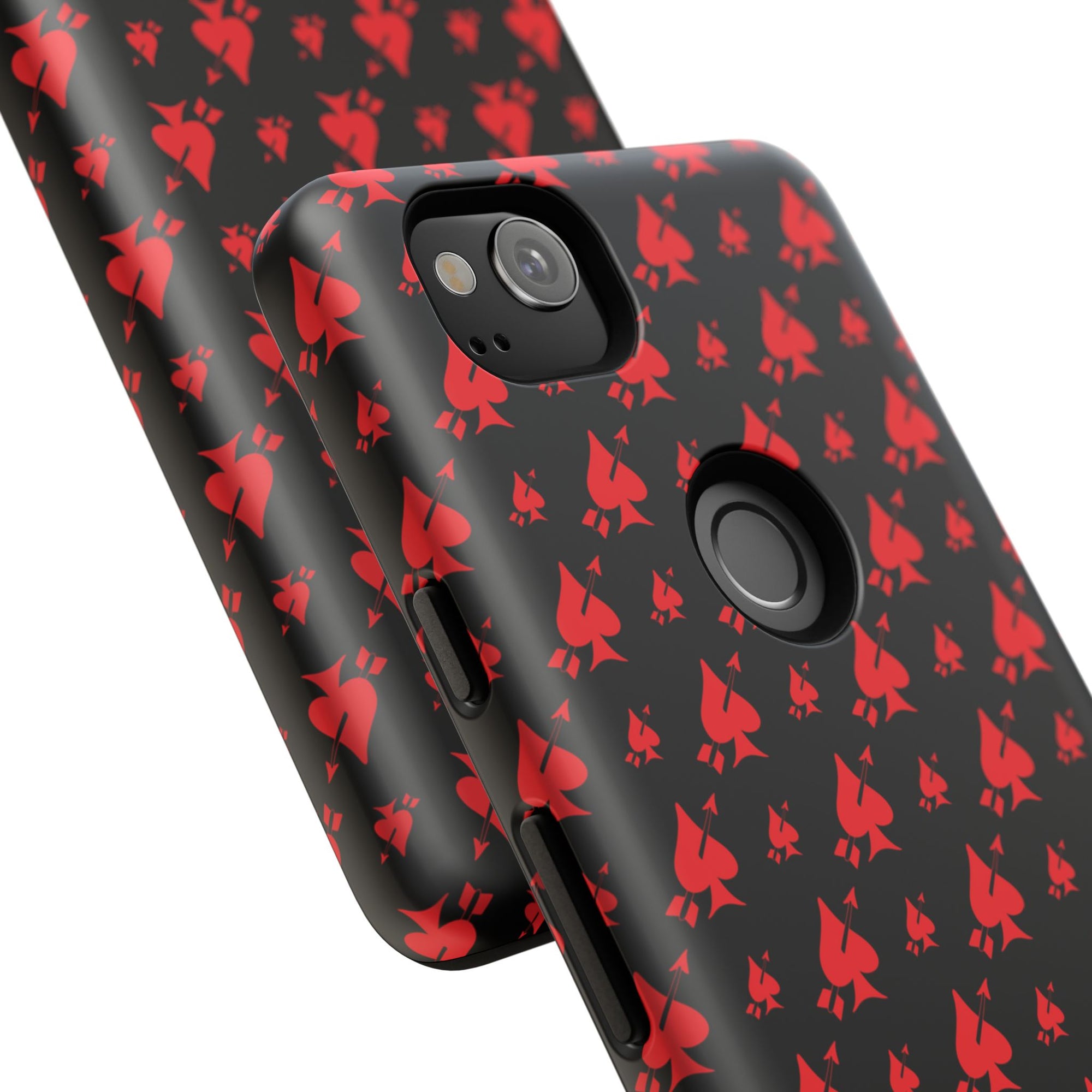 Spades Phone Case