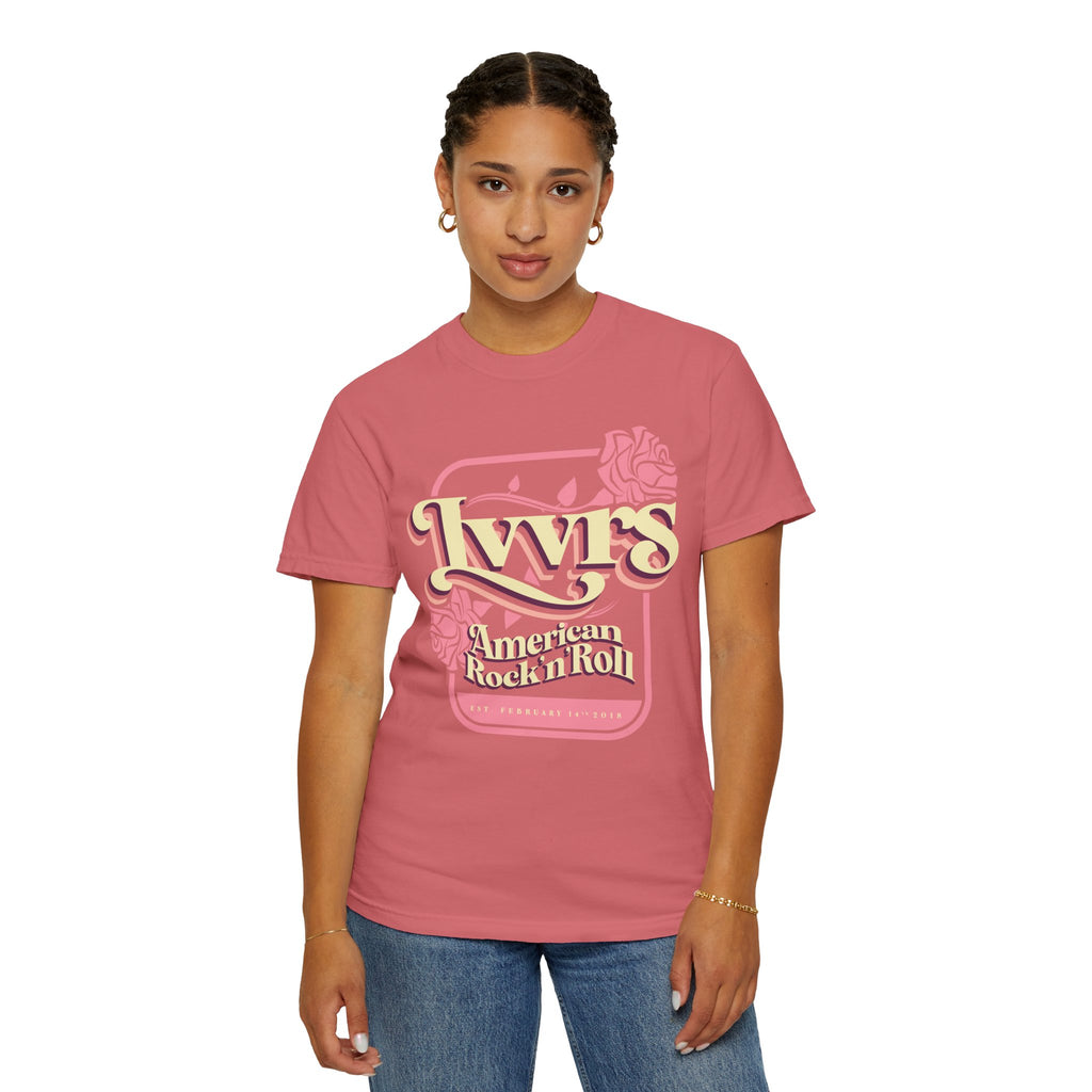 Rock 'n' Roll Tee
