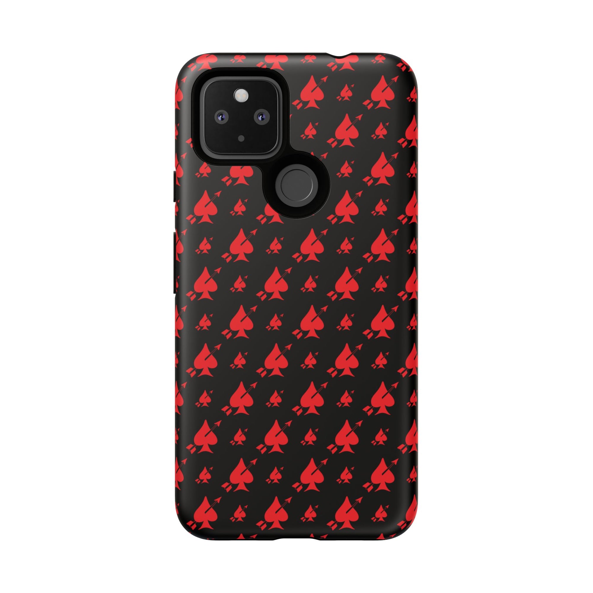 Spades Phone Case