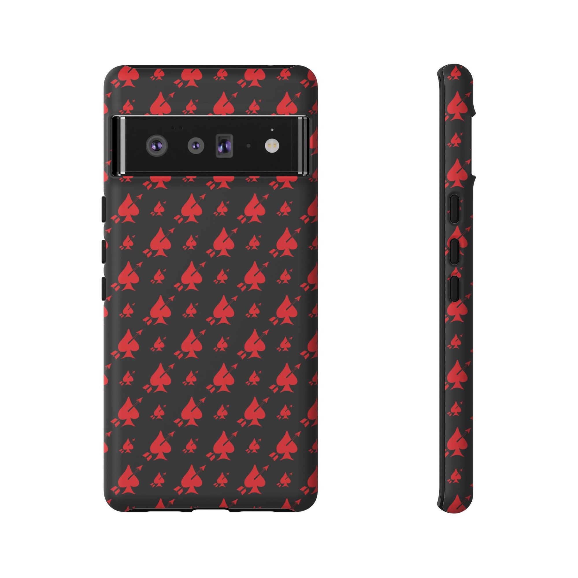 Spades Phone Case