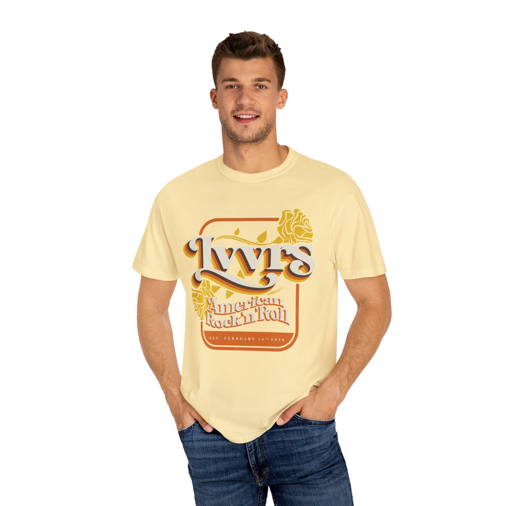 Rock 'n' Roll Tee