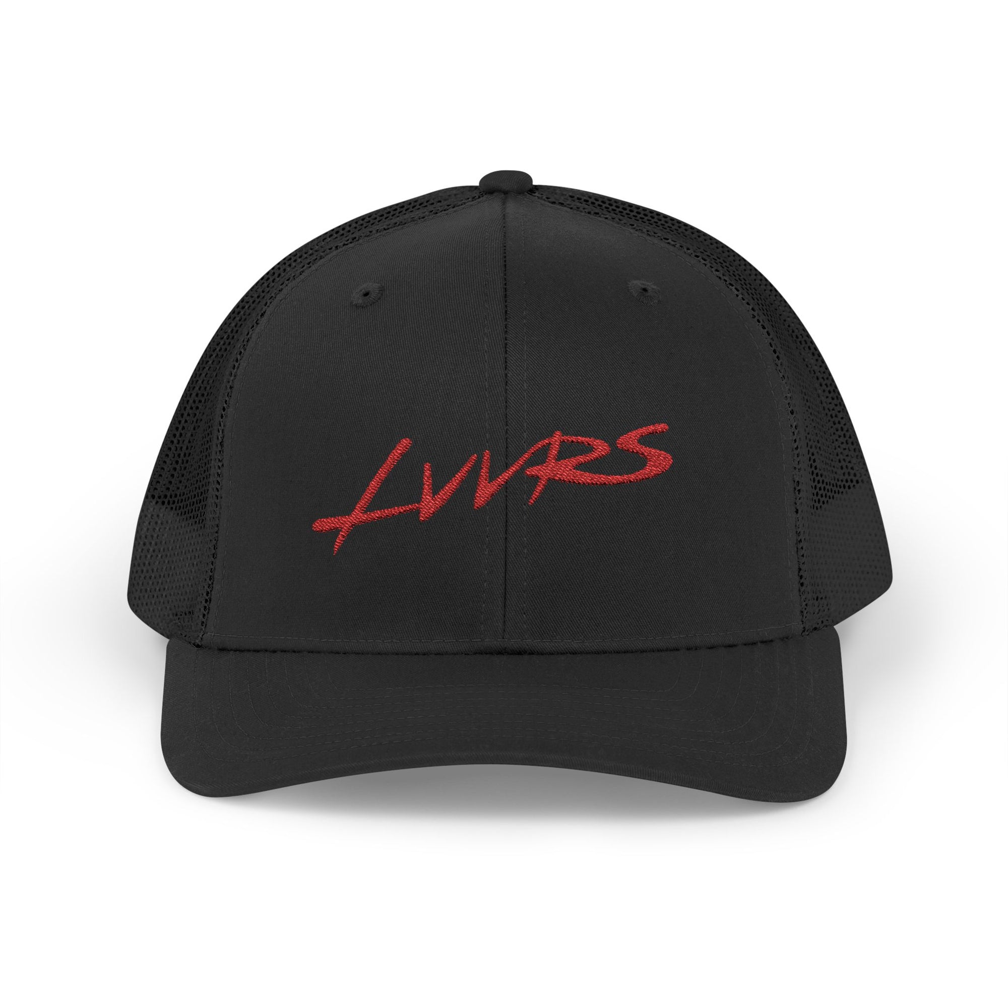 LVVRS Logo Trucker Hat
