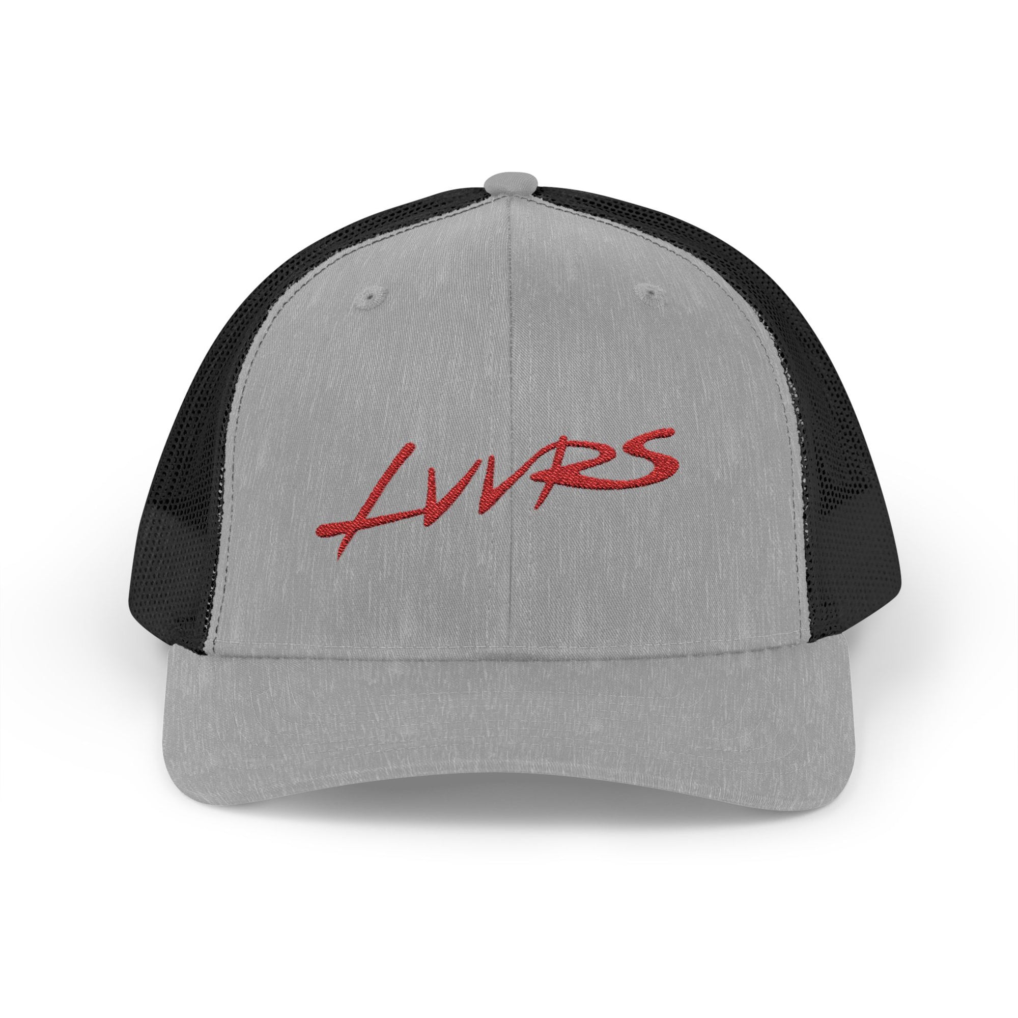 LVVRS Logo Trucker Hat
