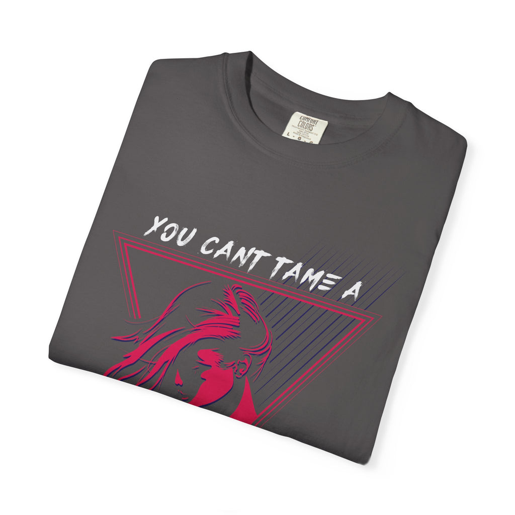 Wild Heart Tee