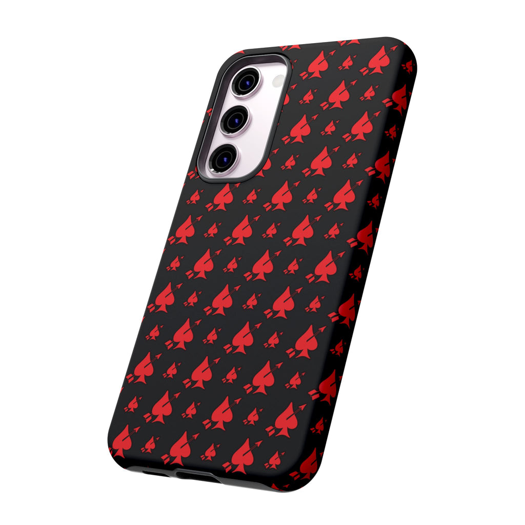 Spades Phone Case
