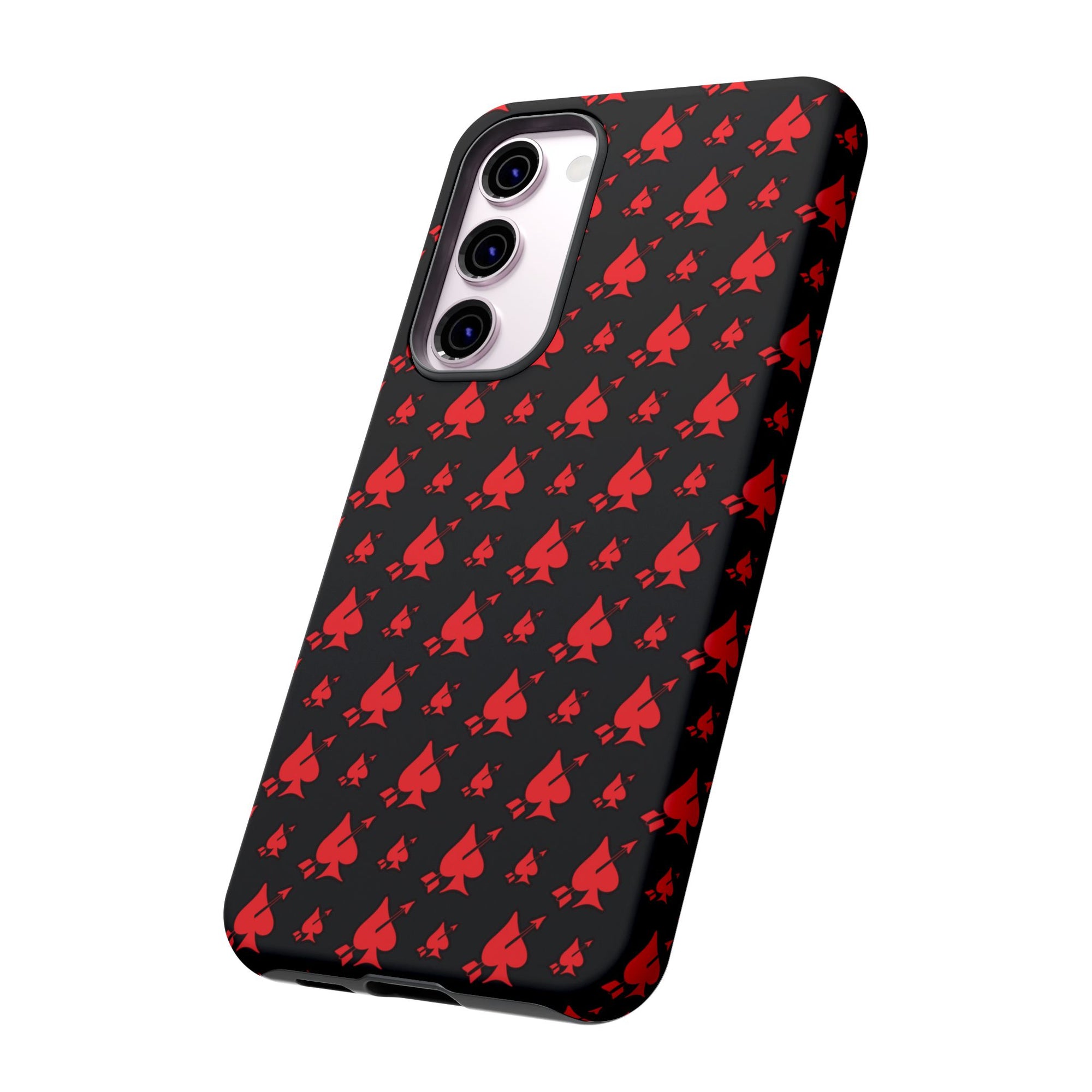 Spades Phone Case