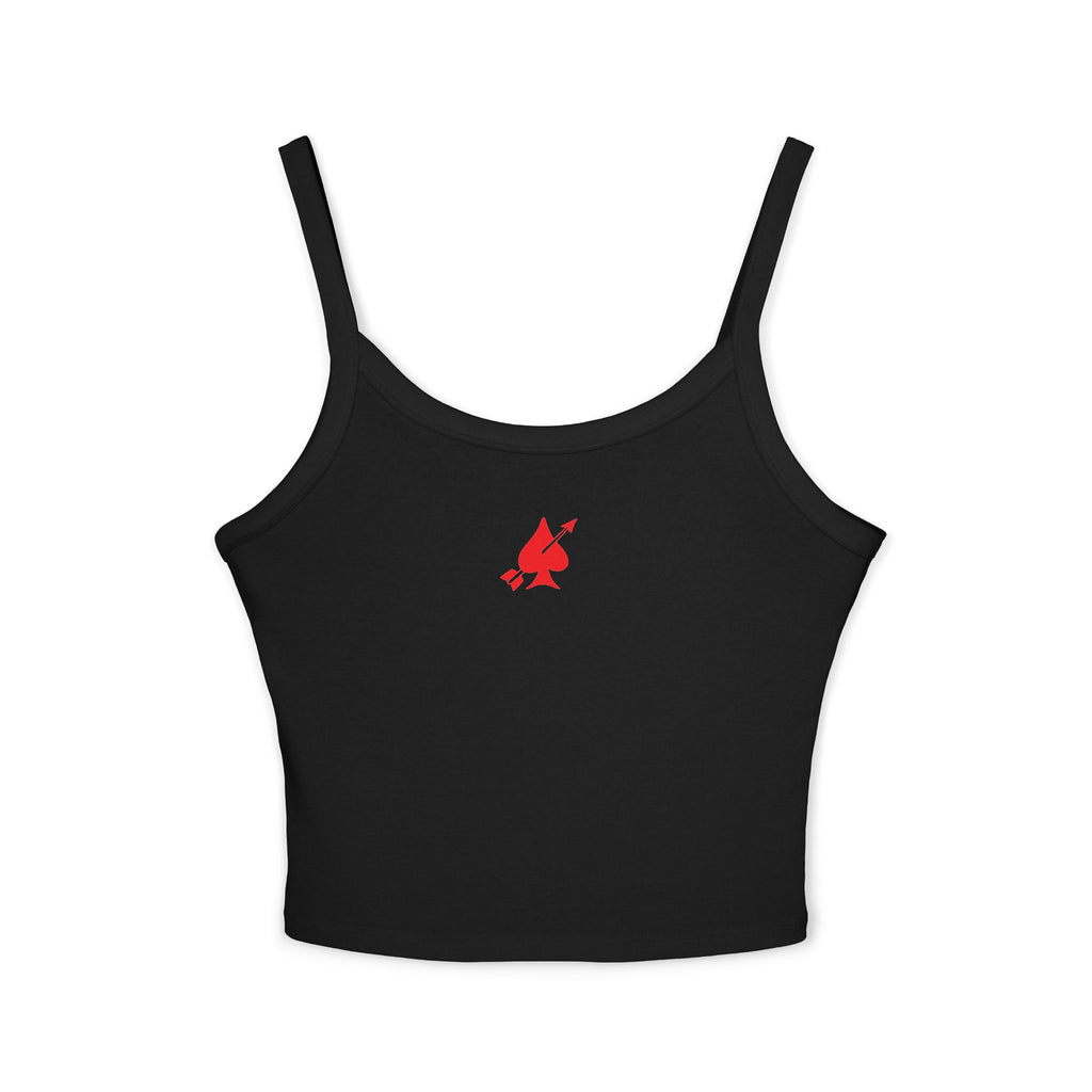 LVVRS Logo Cropped Tank